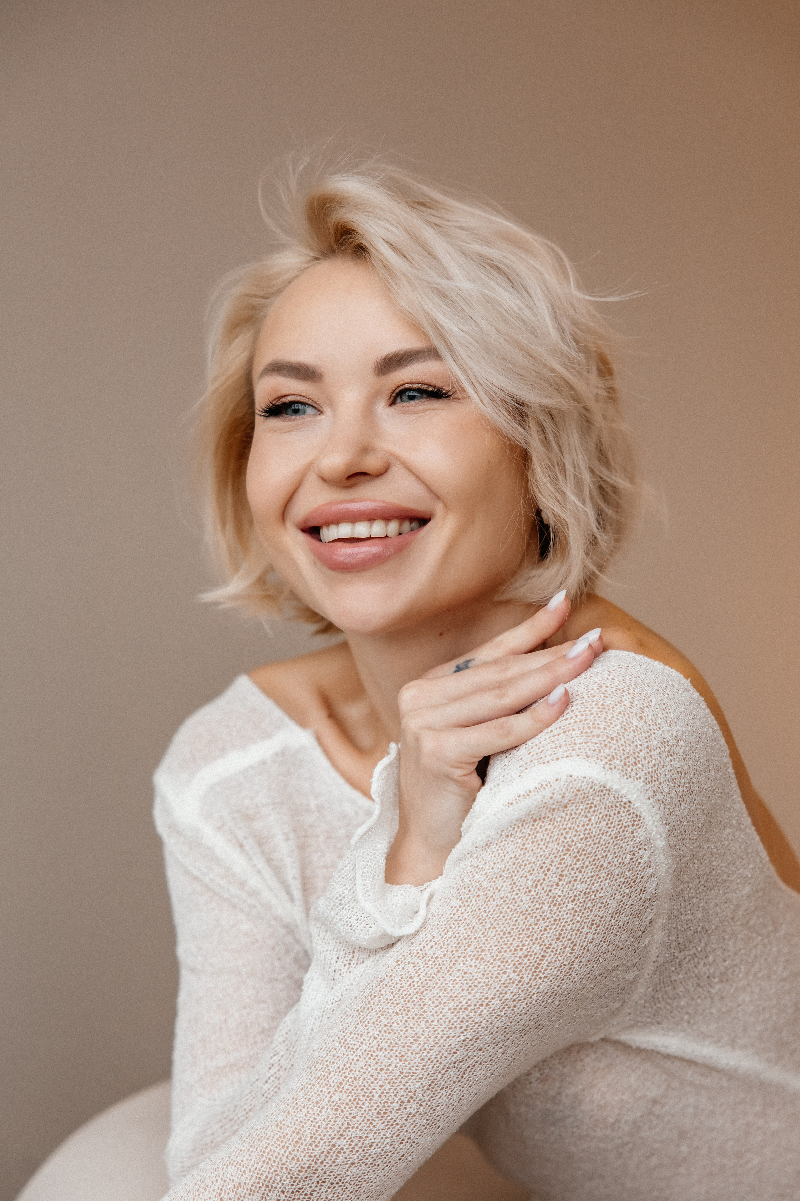 Ира. Светлана Ванцлав — фотограф Минск, Беларусь