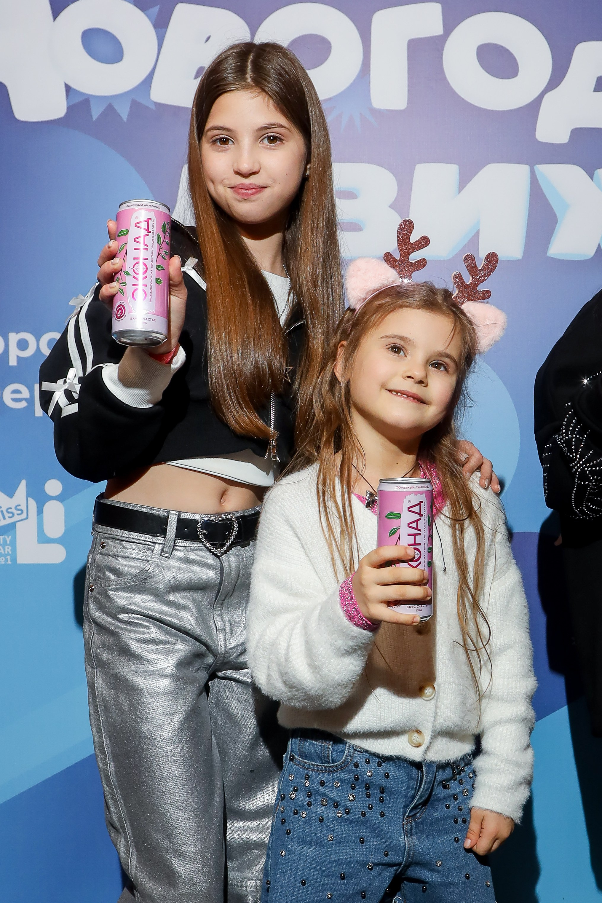 СТС Kids. Фотограф Антон Чупринин