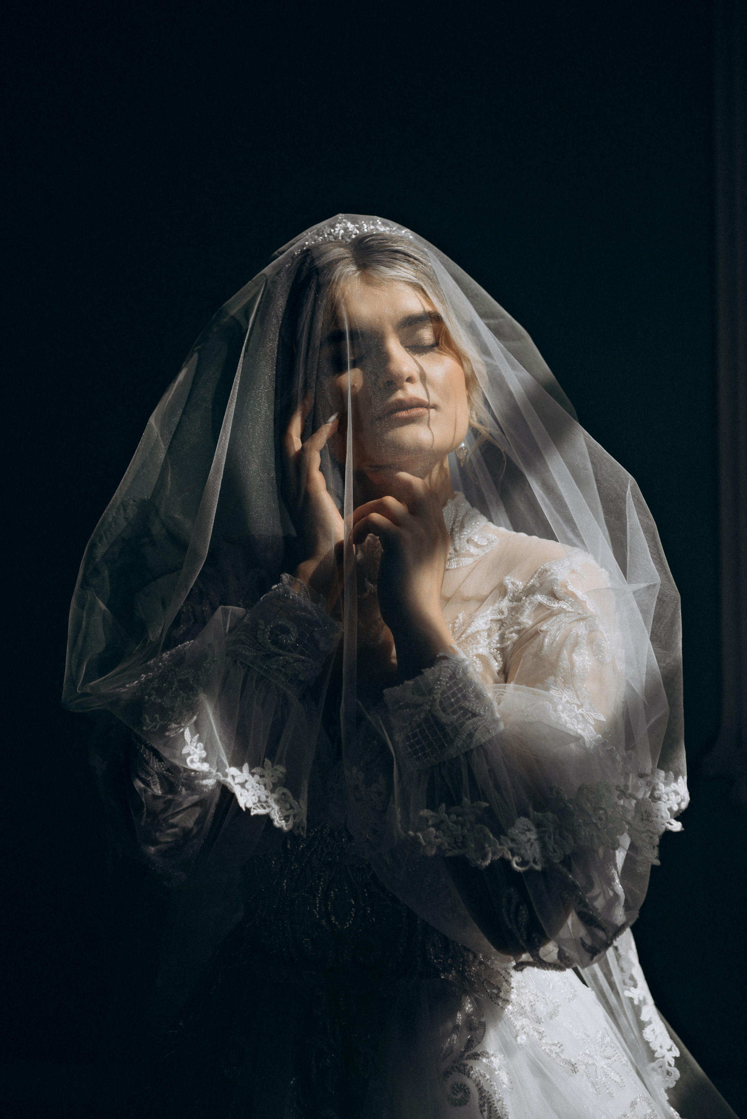 Дима и Ангелина. Свадебный фотограф в Тамбове и области