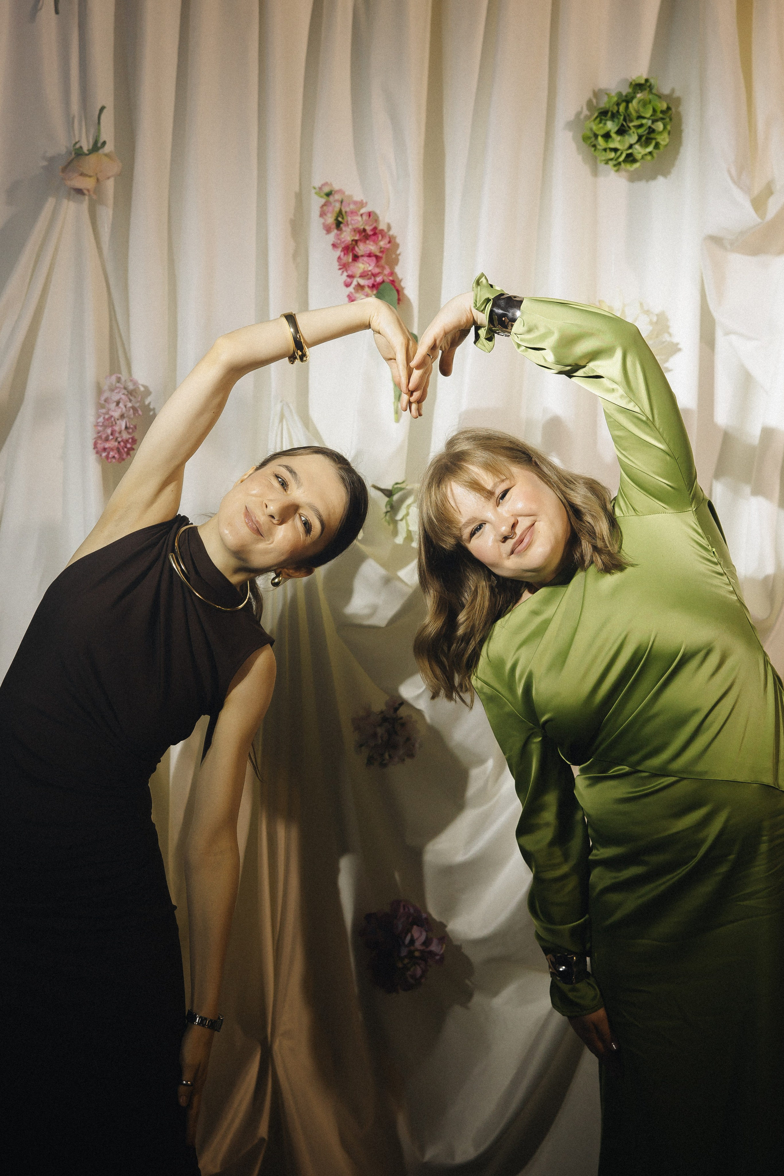 3.11.2025. Свадебный фотограф в Санкт-Петербурге Баженова Алина