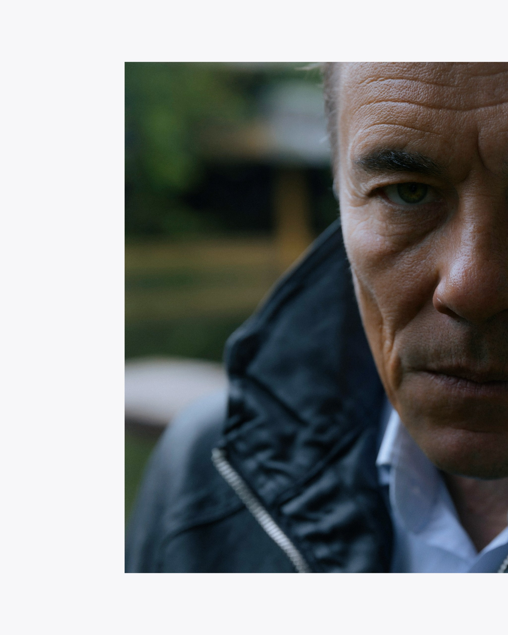 Олег Васильков. Портретный фотограф в Москве Дарья Цезария