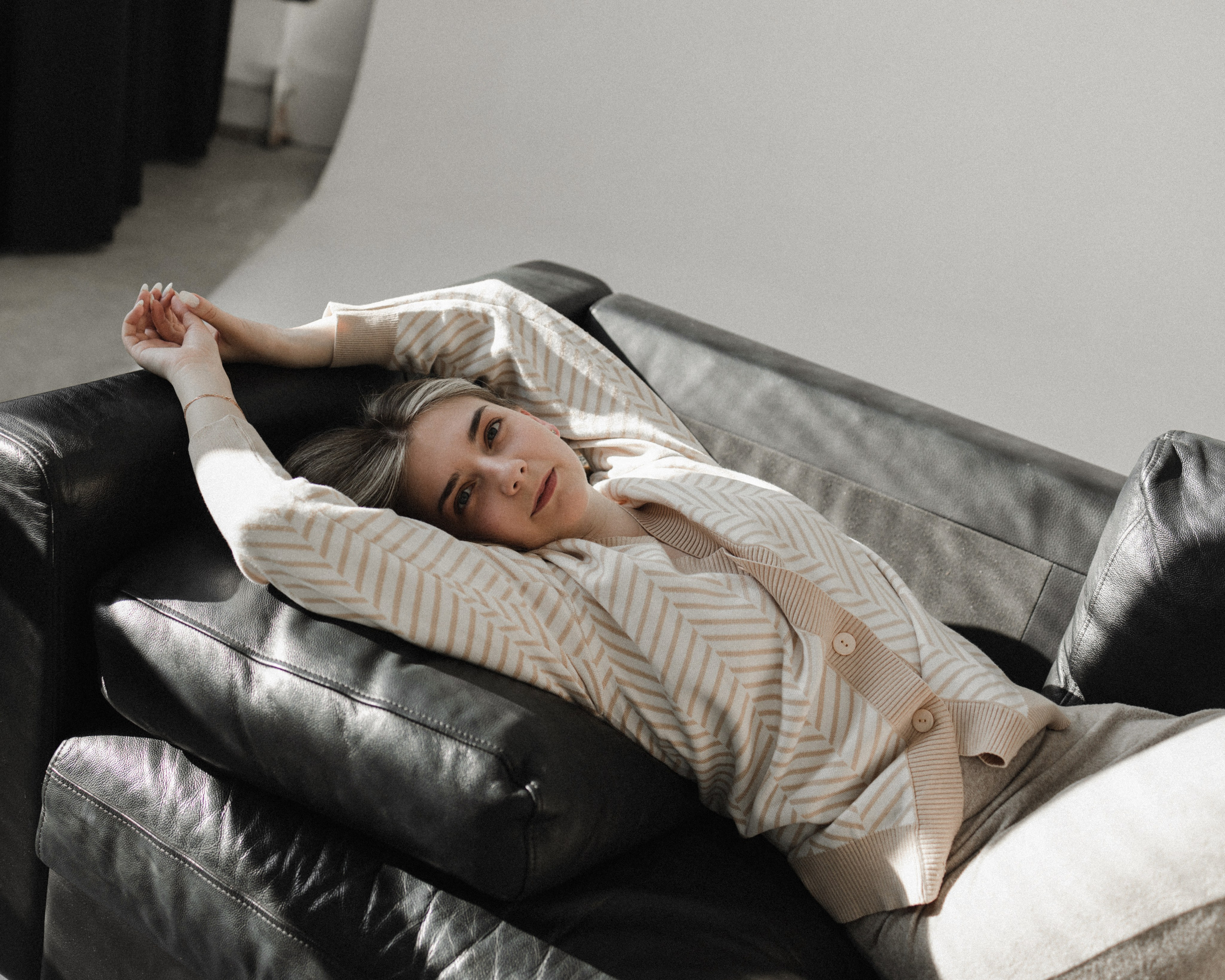 Ксения. Портретный фотограф Дорошко Анастасия