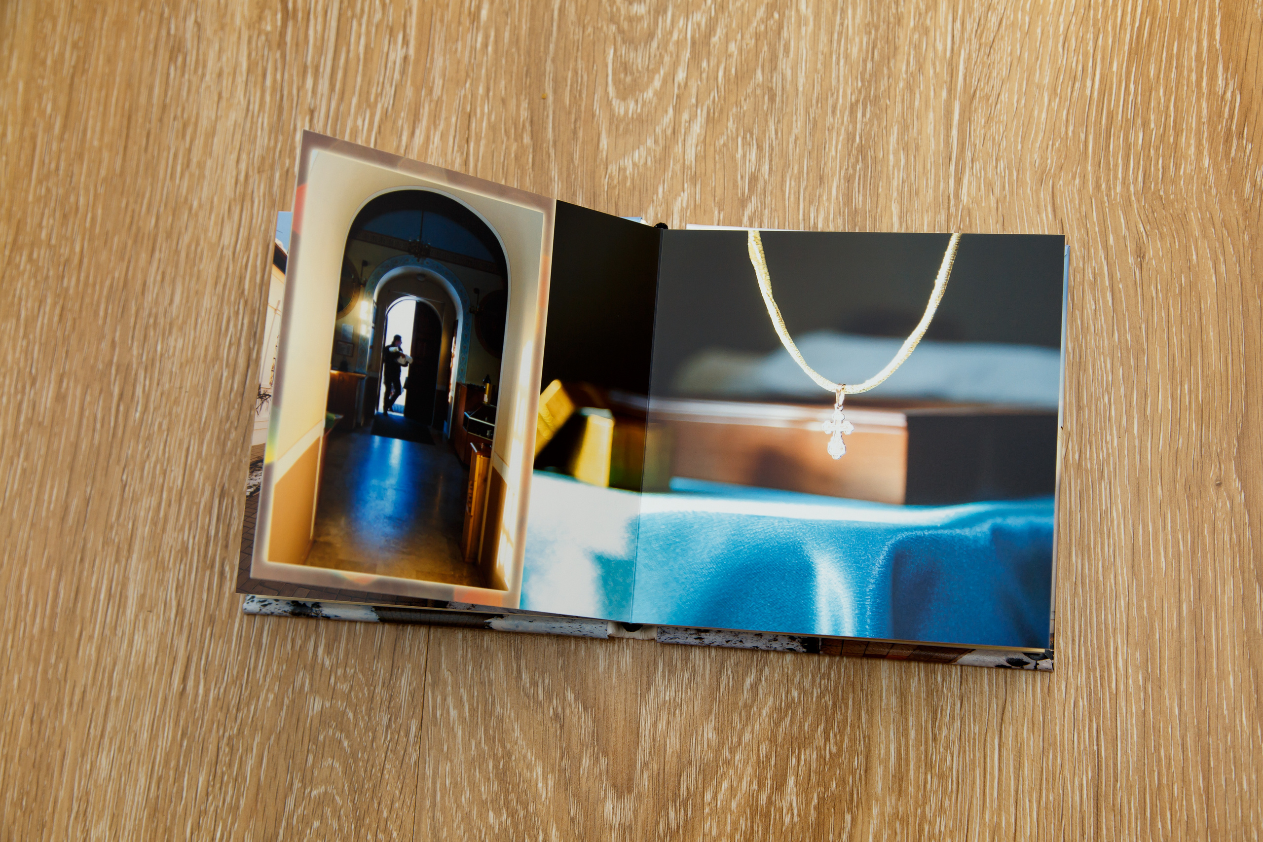 Детские и семейные фотокниги в Воронеже. Свадебный, семейный фотограф в Воронеже. Иван и Наталья Выборновы