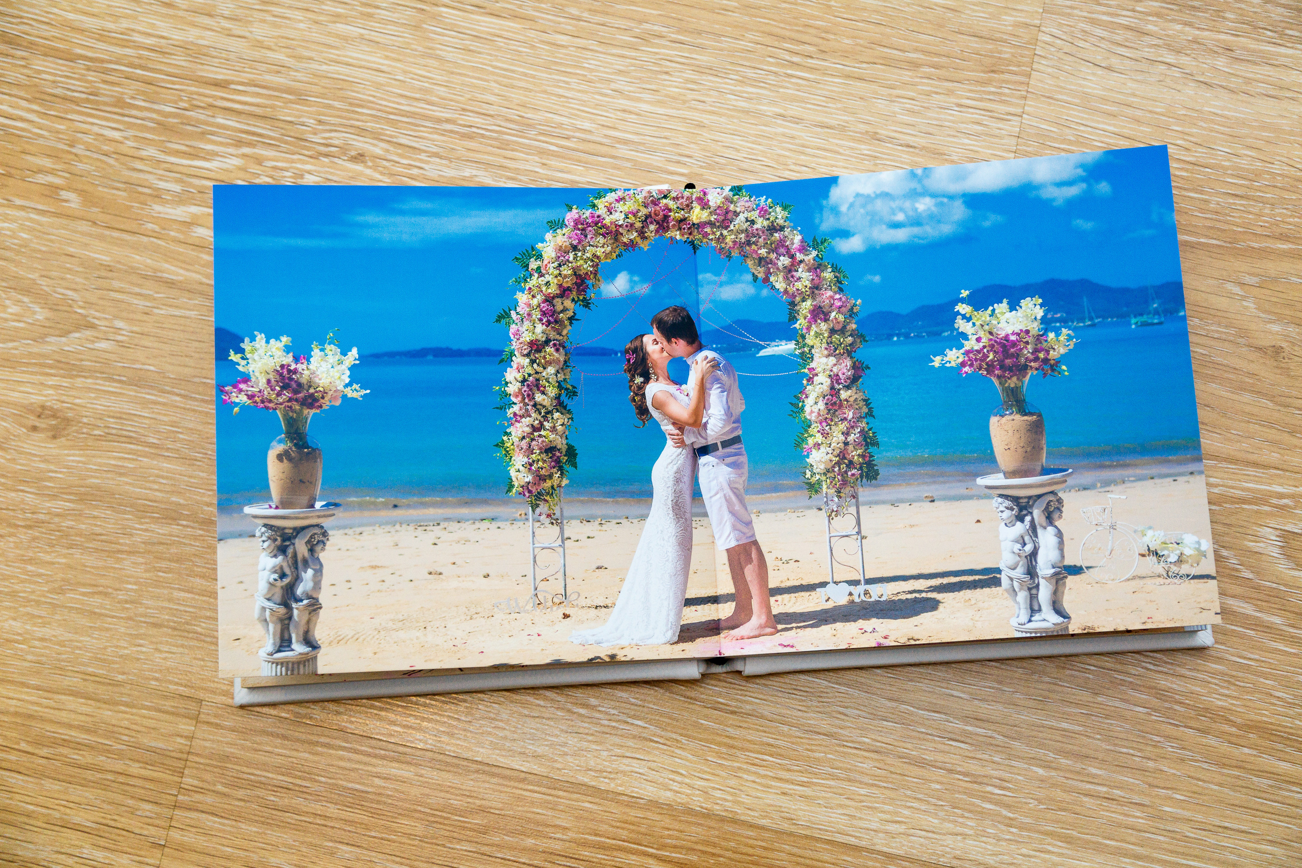 Детские и семейные фотокниги в Воронеже. Свадебный, семейный фотограф в Воронеже. Иван и Наталья Выборновы