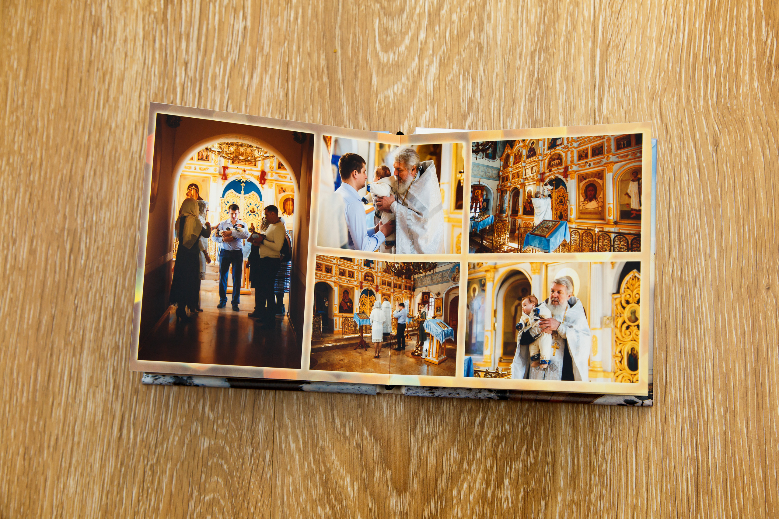 Детские и семейные фотокниги в Воронеже. Свадебный, семейный фотограф в Воронеже. Иван и Наталья Выборновы