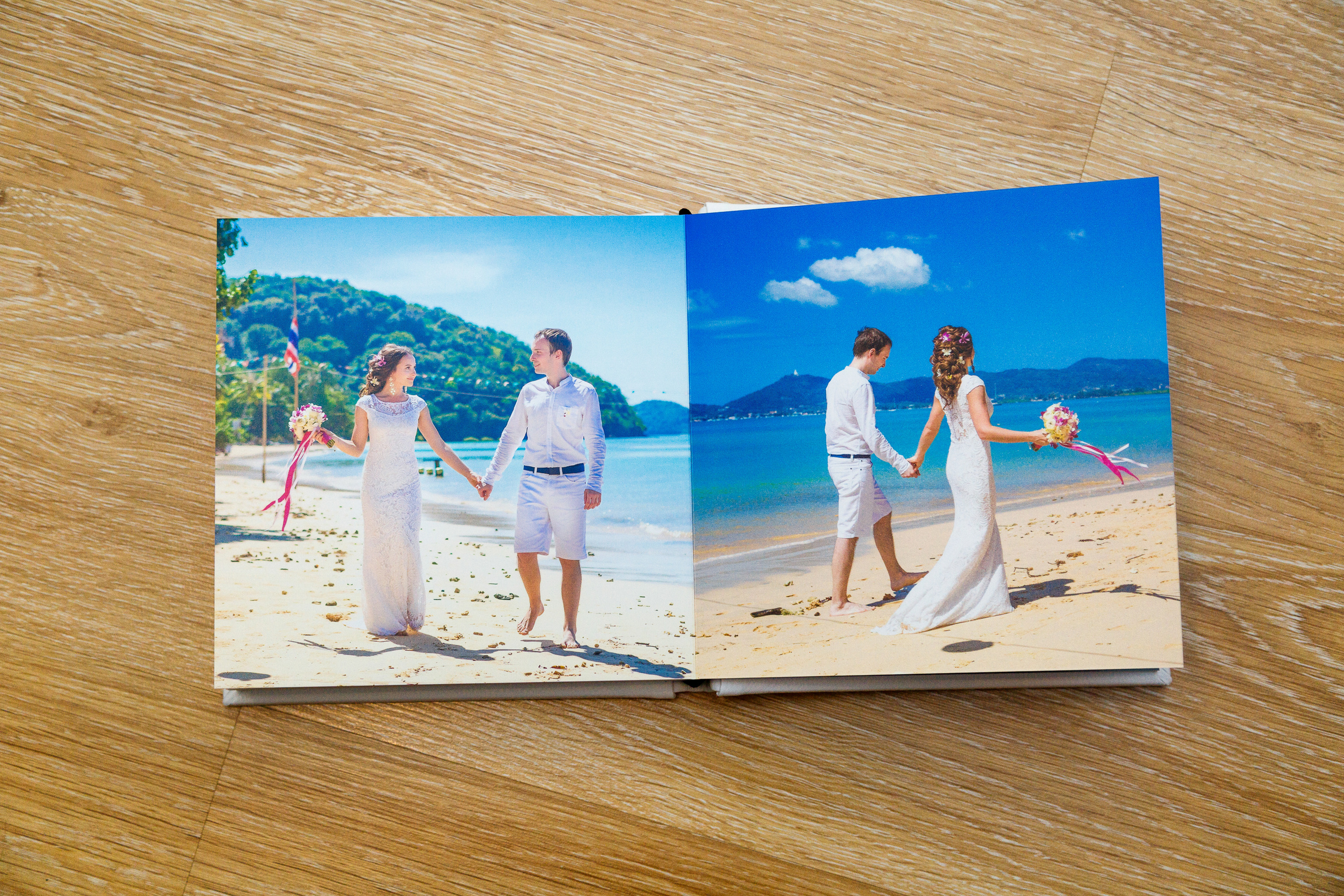 Детские и семейные фотокниги в Воронеже. Свадебный, семейный фотограф в Воронеже. Иван и Наталья Выборновы