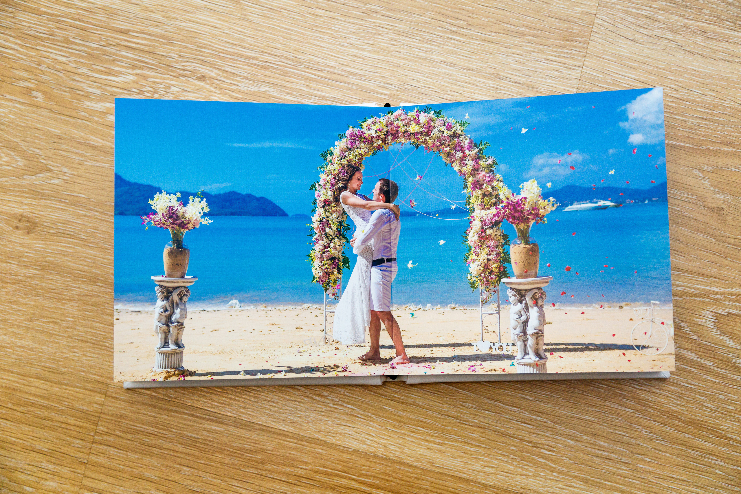 Детские и семейные фотокниги в Воронеже. Свадебный, семейный фотограф в Воронеже. Иван и Наталья Выборновы