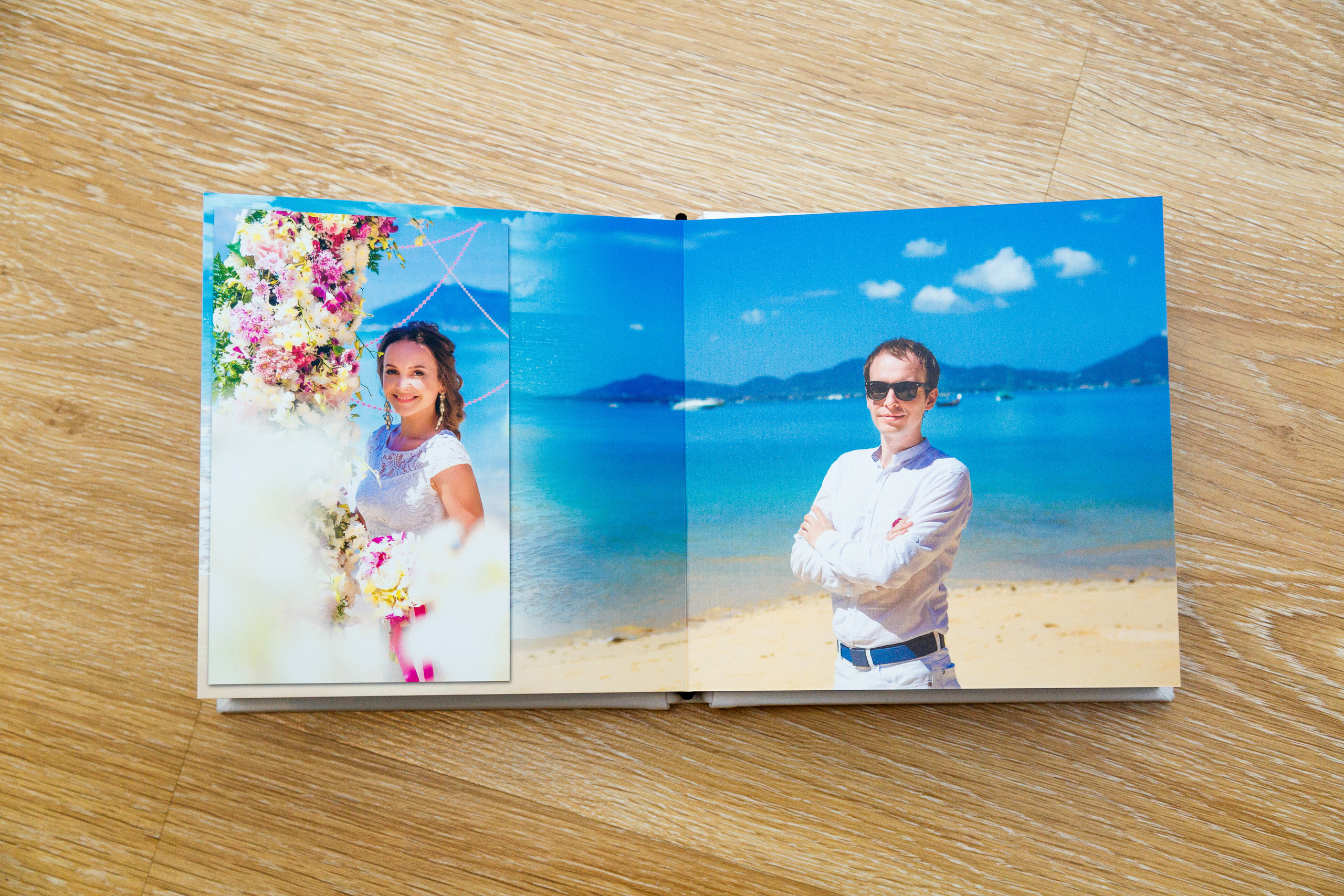 Детские и семейные фотокниги в Воронеже. Свадебный, семейный фотограф в Воронеже. Иван и Наталья Выборновы