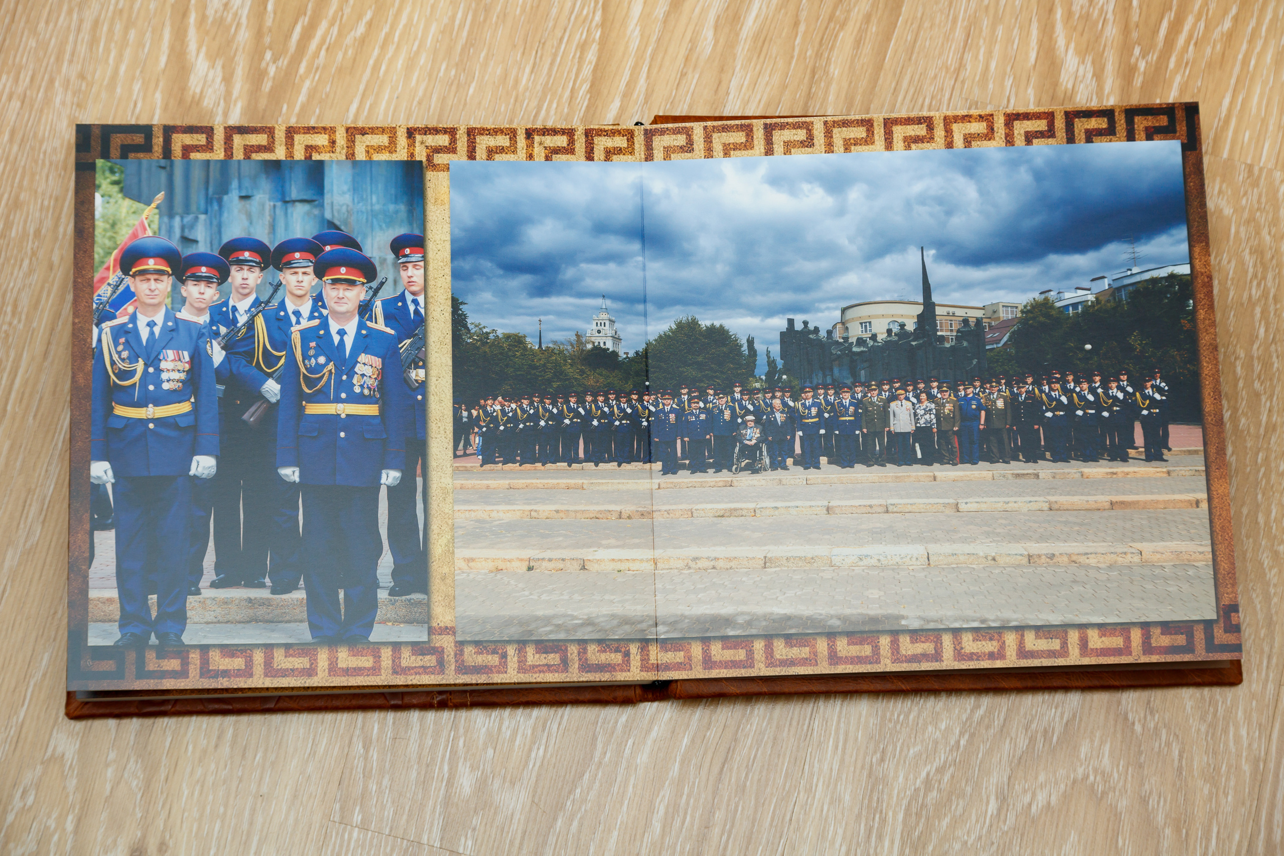 Детские и семейные фотокниги в Воронеже. Свадебный, семейный фотограф в Воронеже. Иван и Наталья Выборновы