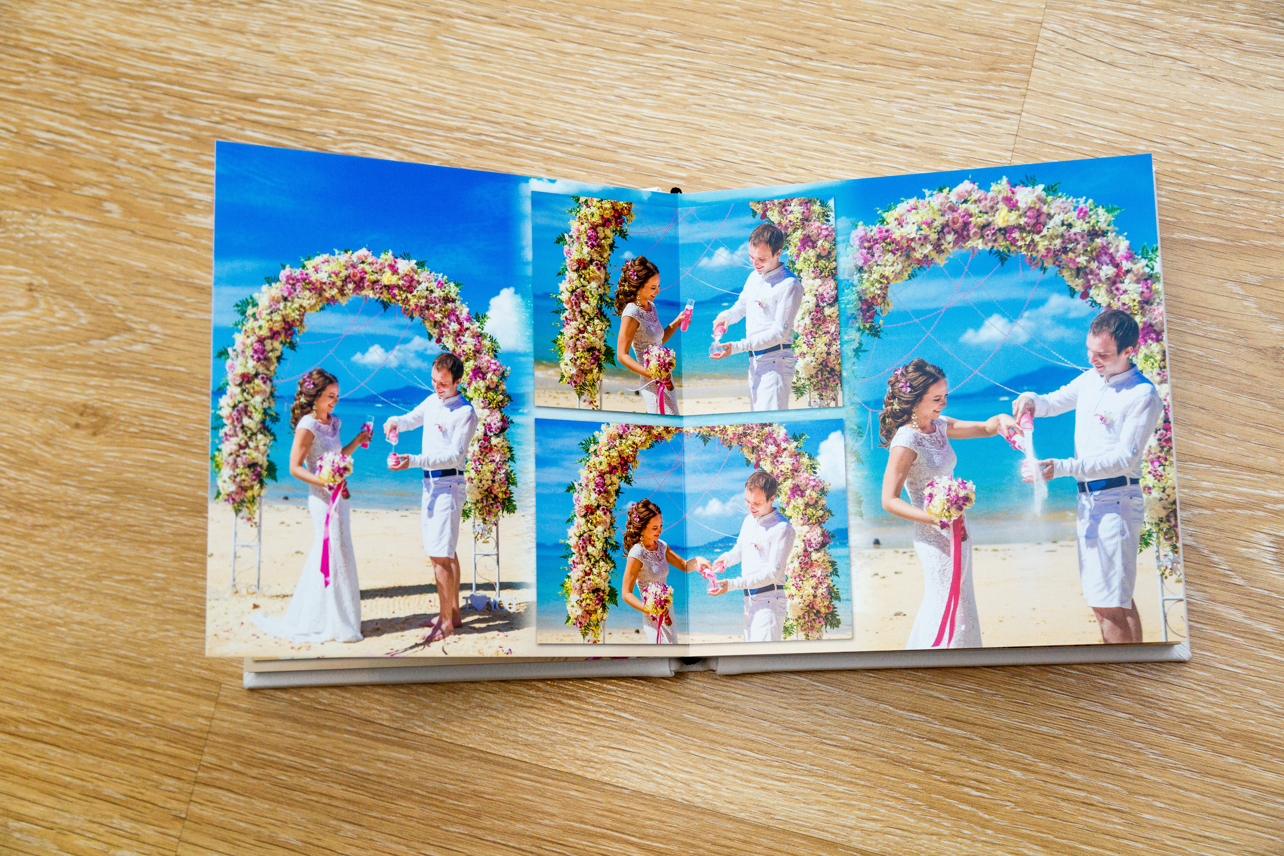 Детские и семейные фотокниги в Воронеже. Свадебный, семейный фотограф в Воронеже. Иван и Наталья Выборновы