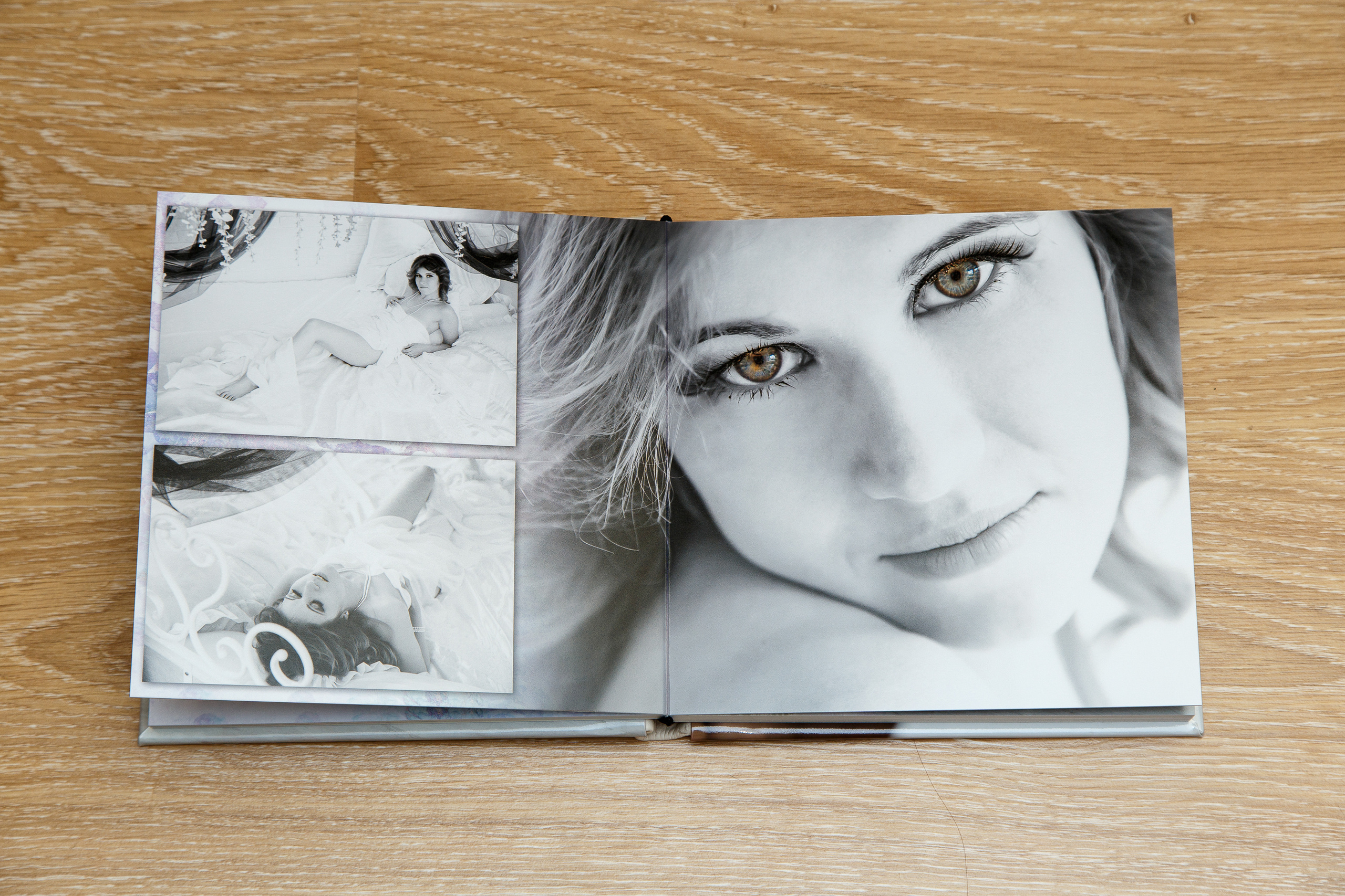 Детские и семейные фотокниги в Воронеже. Свадебный, семейный фотограф в Воронеже. Иван и Наталья Выборновы