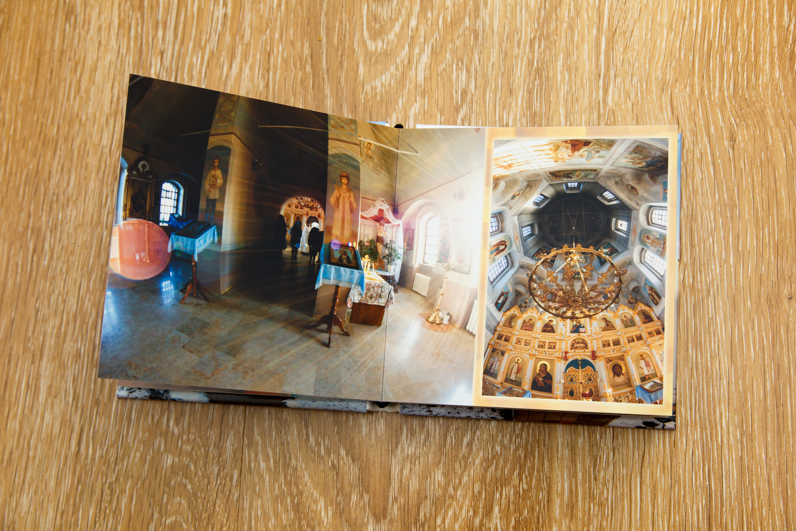 Детские и семейные фотокниги в Воронеже. Свадебный, семейный фотограф в Воронеже. Иван и Наталья Выборновы