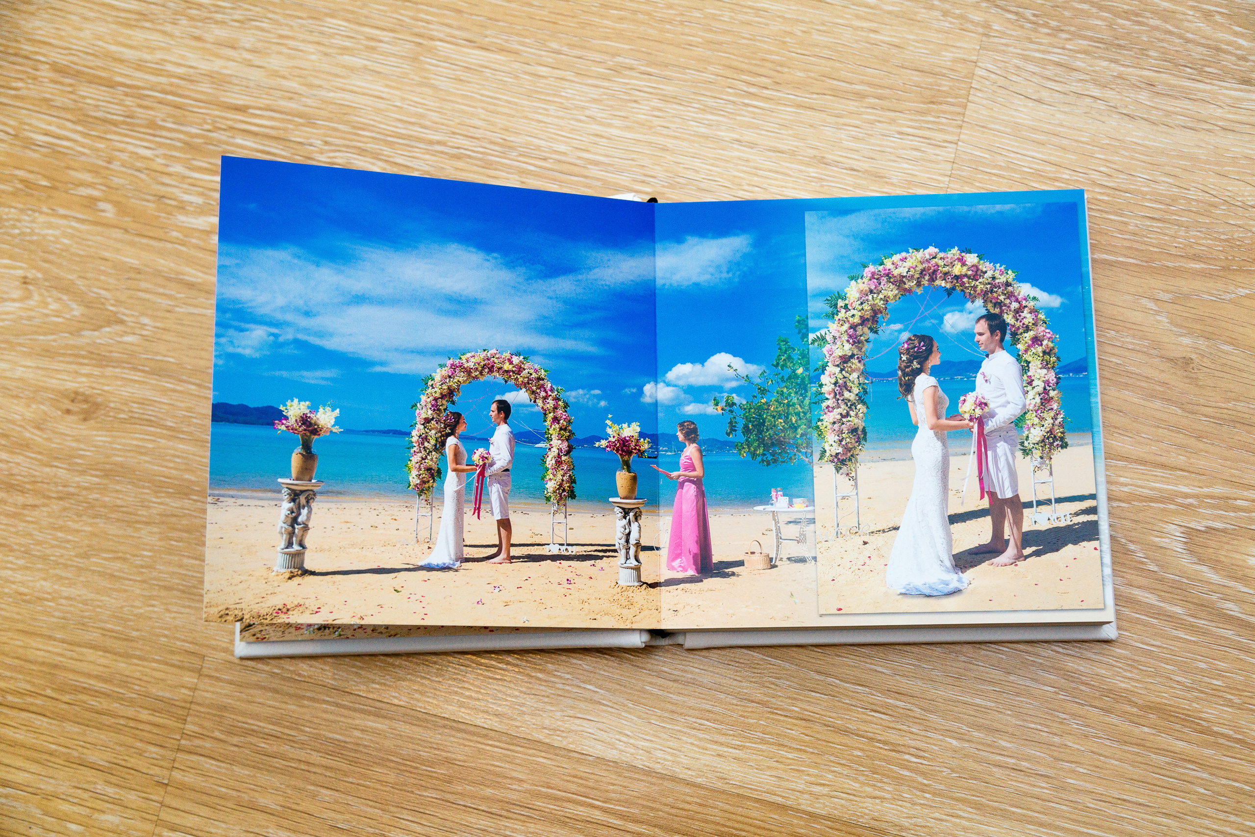 Детские и семейные фотокниги в Воронеже. Свадебный, семейный фотограф в Воронеже. Иван и Наталья Выборновы