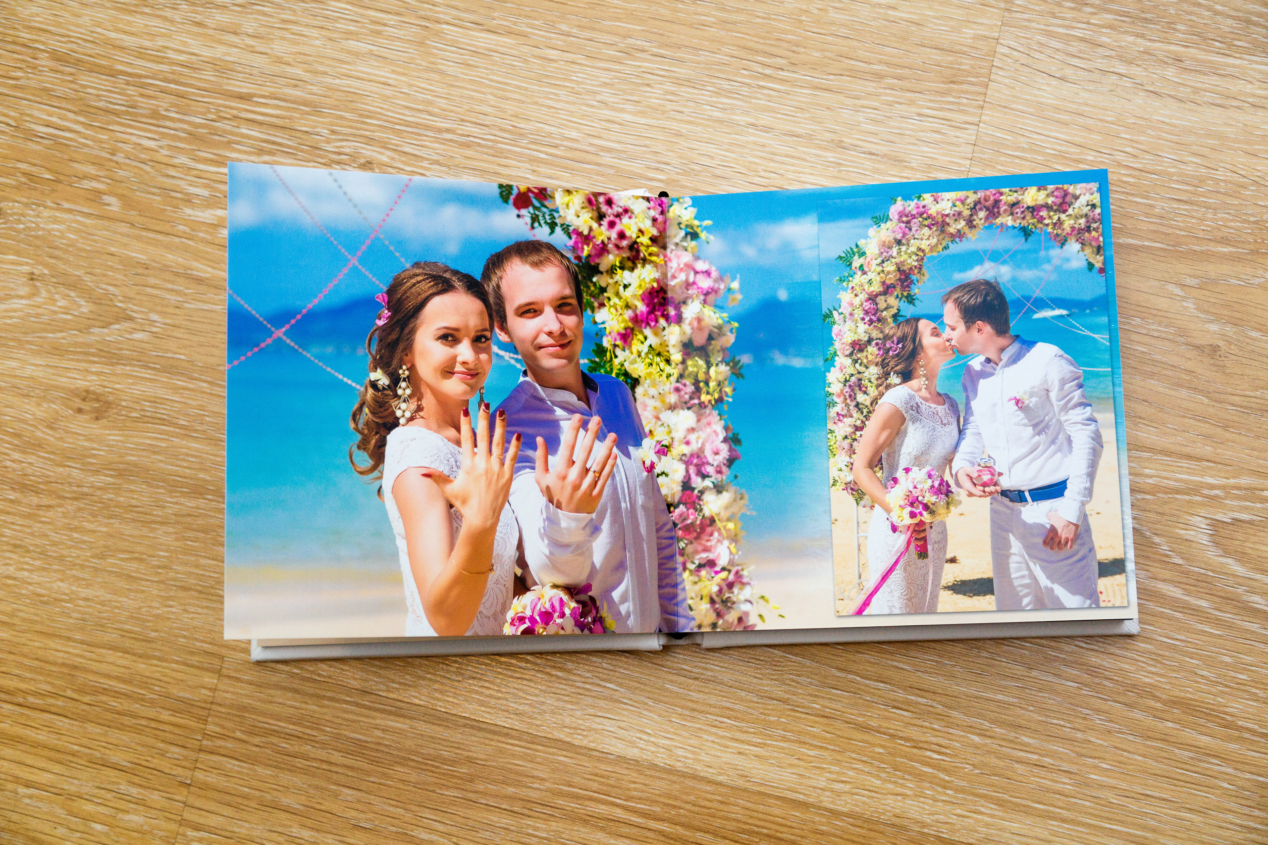 Детские и семейные фотокниги в Воронеже. Свадебный, семейный фотограф в Воронеже. Иван и Наталья Выборновы