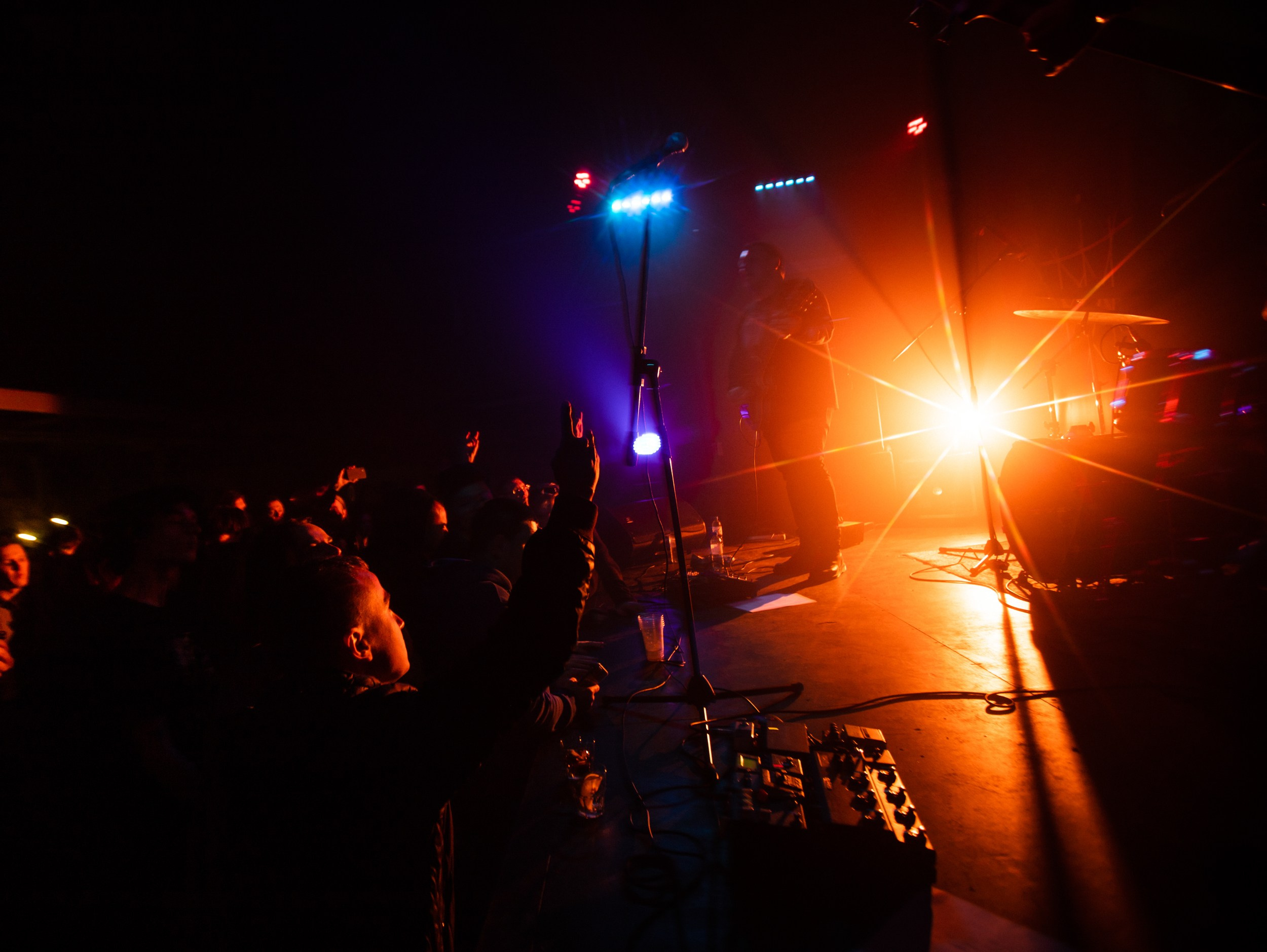 Роад трип TRNA СПБ-Москва 2021. Фотограф Мария Немм