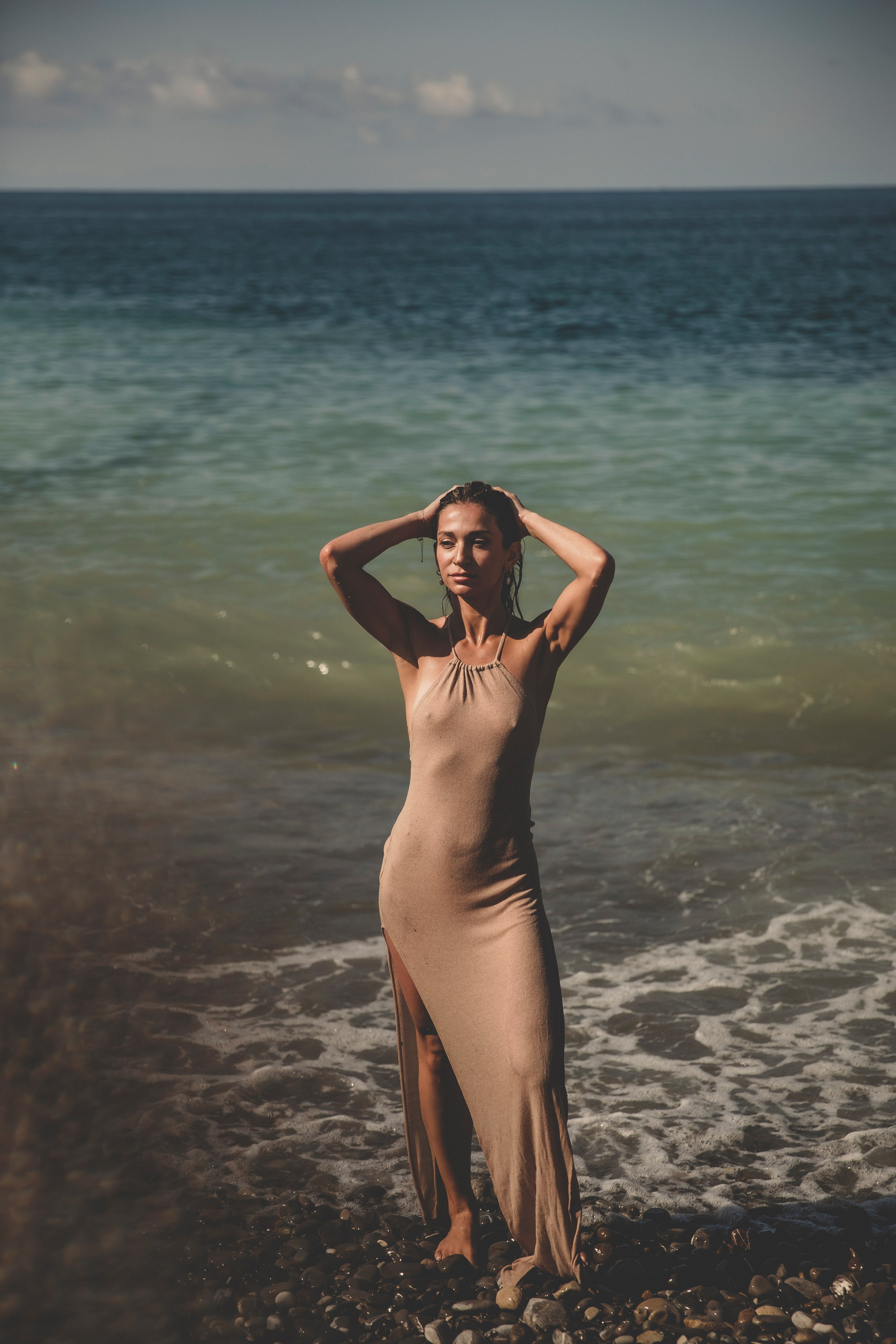 Тома. Свадебный и семейный фотограф Колоскова Мария (Сочи и весь мир)