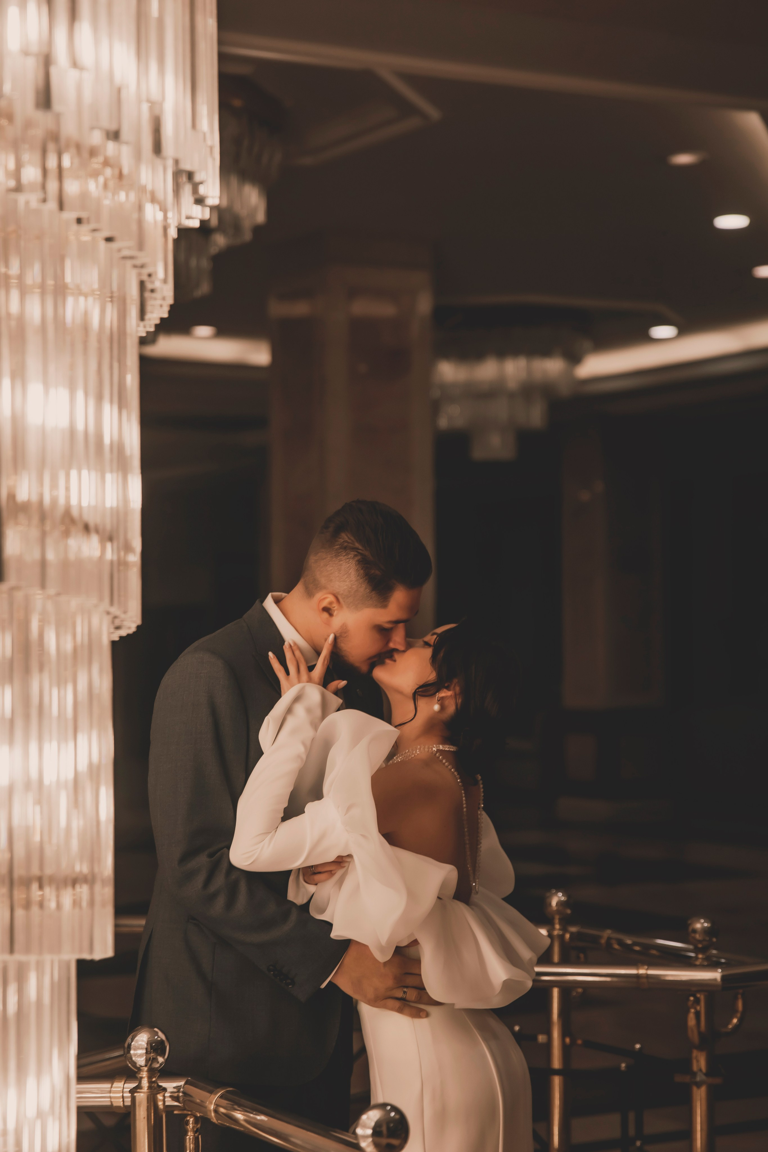 Анастасия и Виктор. Свадебный и семейный фотограф Колоскова Мария (Сочи и весь мир)