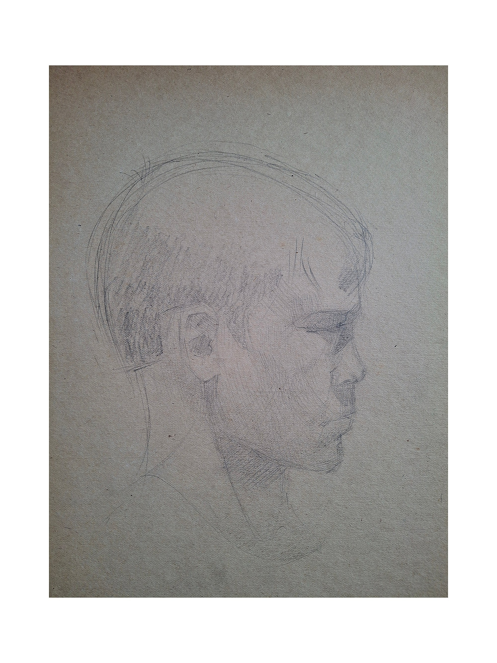 Arts & sketches. Max Matvich and Victoria Basova are professionals in their field