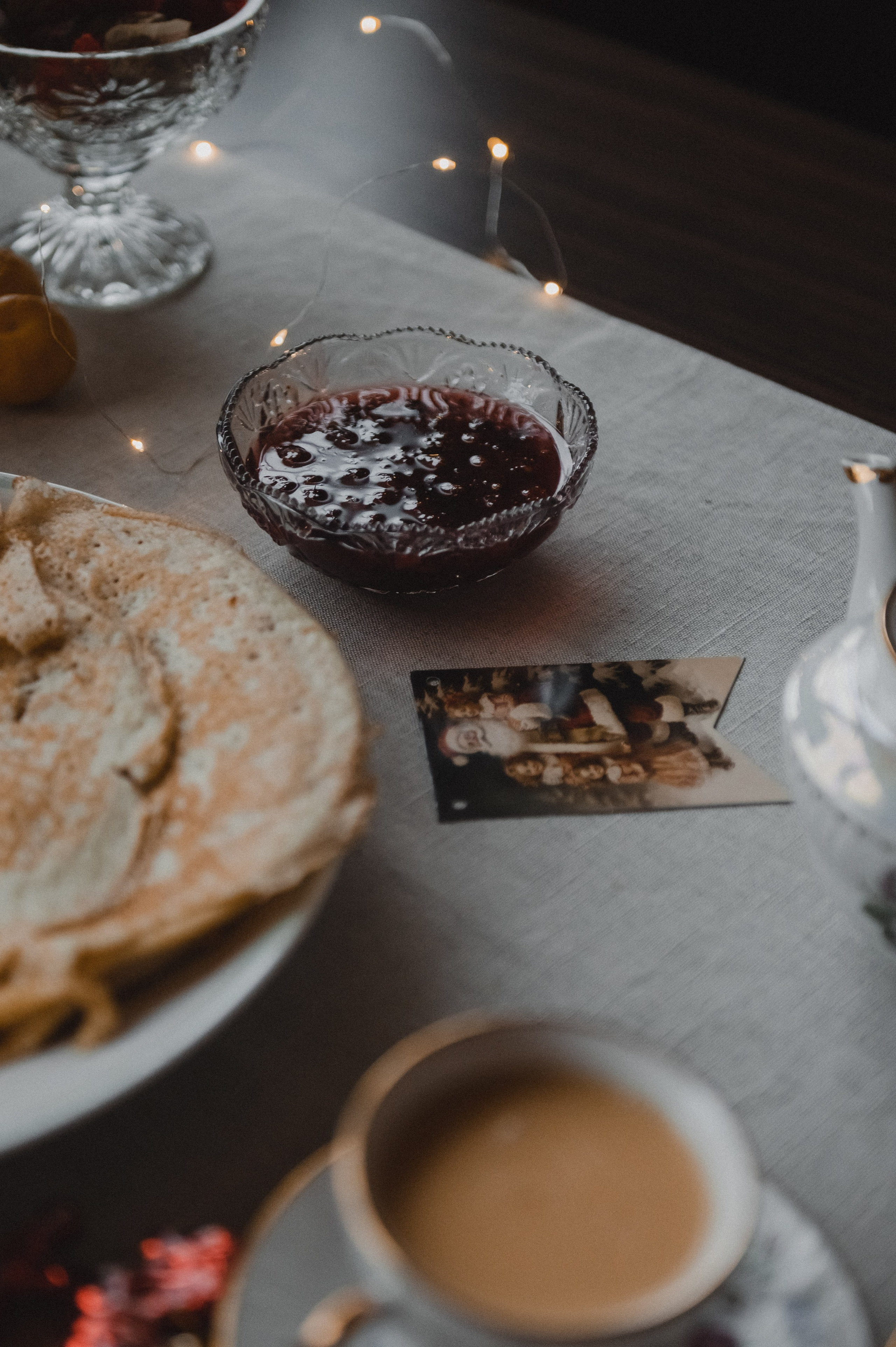 На блины к бабушке🤍. Свадебный и семейный фотограф Катя Шайни
