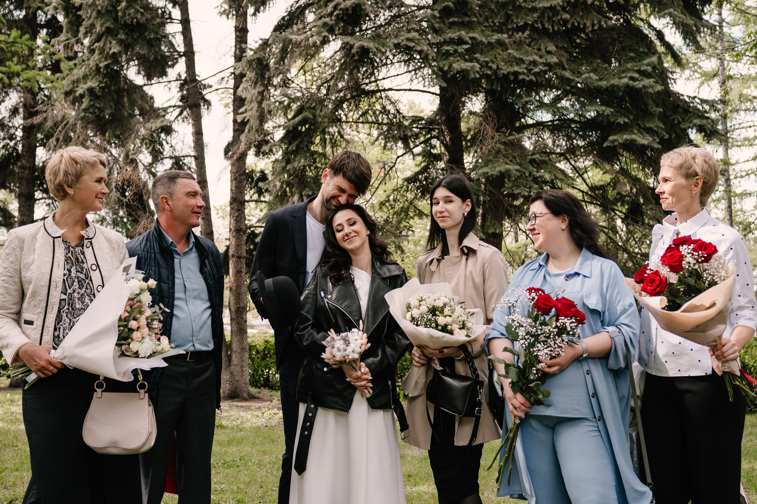 Вера и Никита 17.05.2024. Фотограф в Челябинске Любовь Денисенко