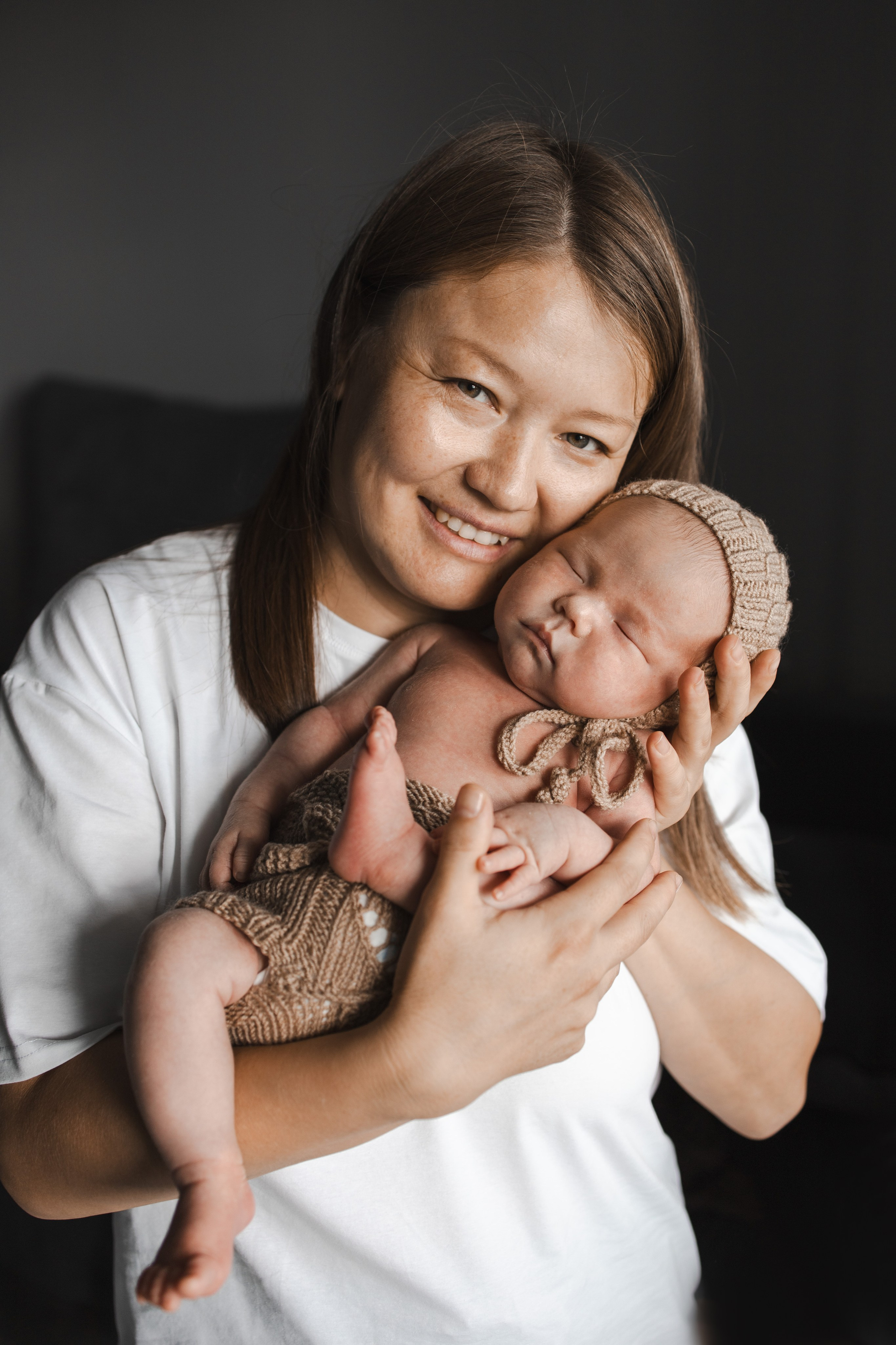 Демид. Фотограф в Иркутске Тома Кабанова