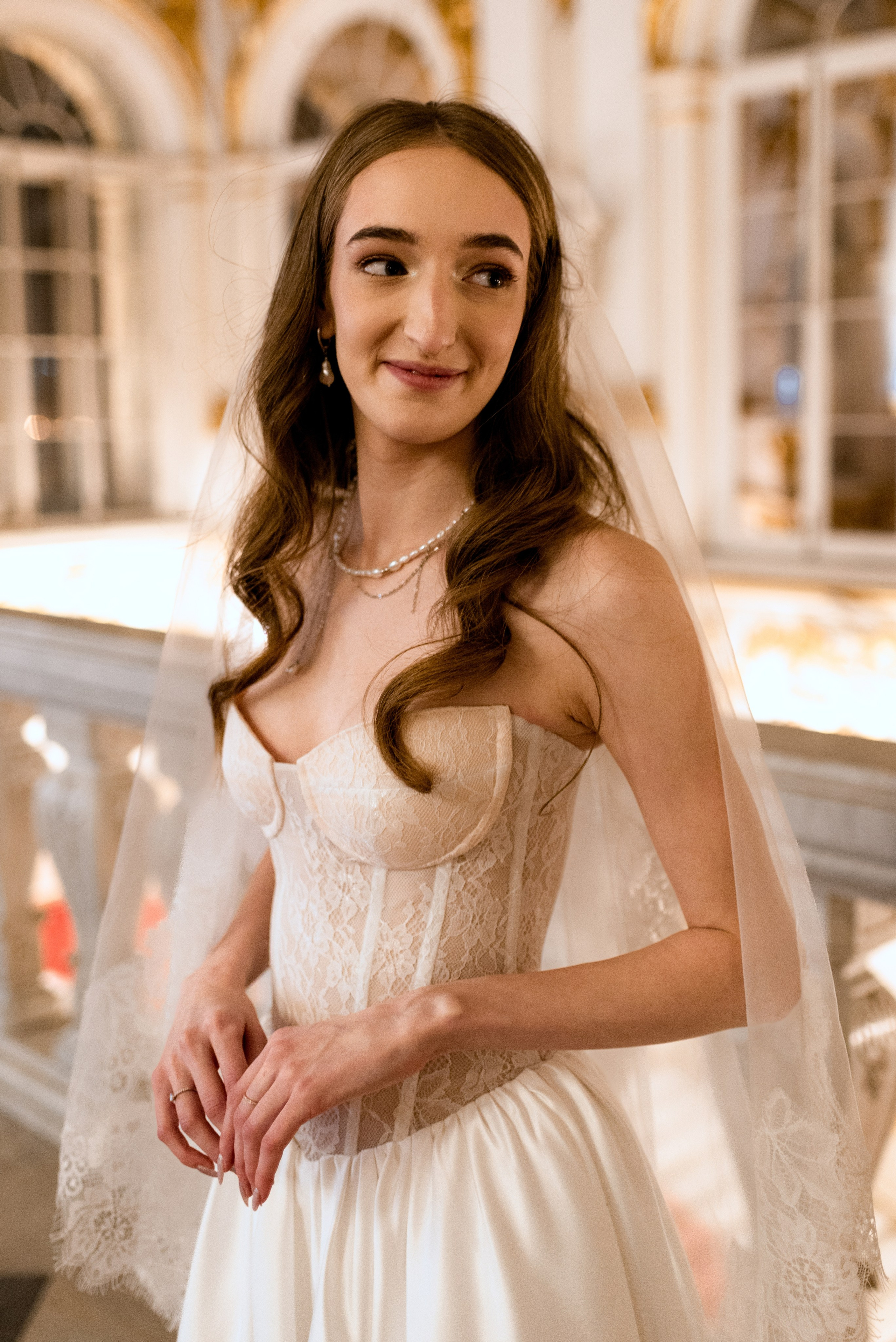 Эрмитаж Сергей & Дарья. Семейный, Свадебный фотограф СПБ Питер— Романова Екатерина