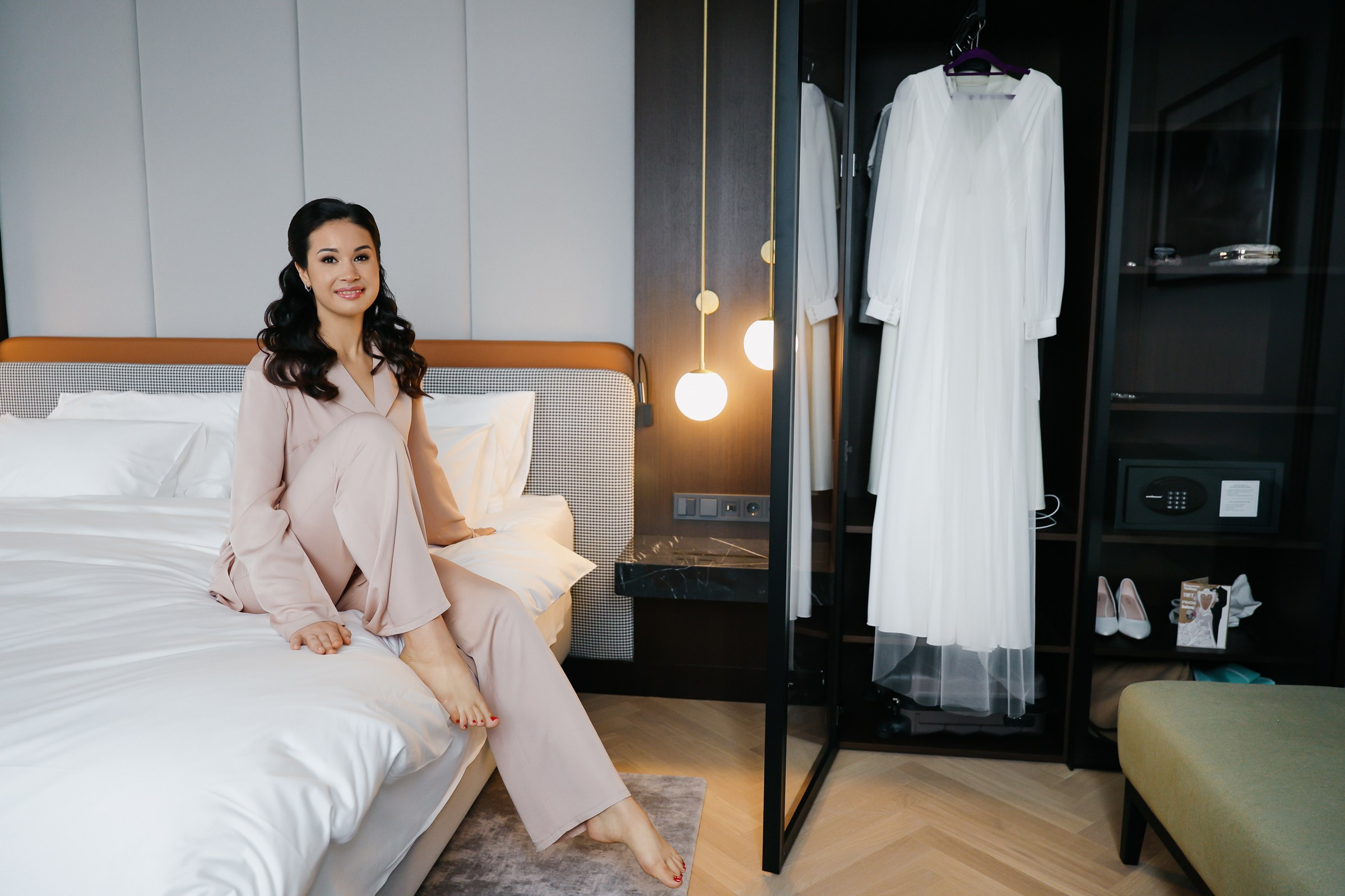 Никита и Анастасия. 2024. Свадебный фотограф Великий Новгород Станислав Кособудский