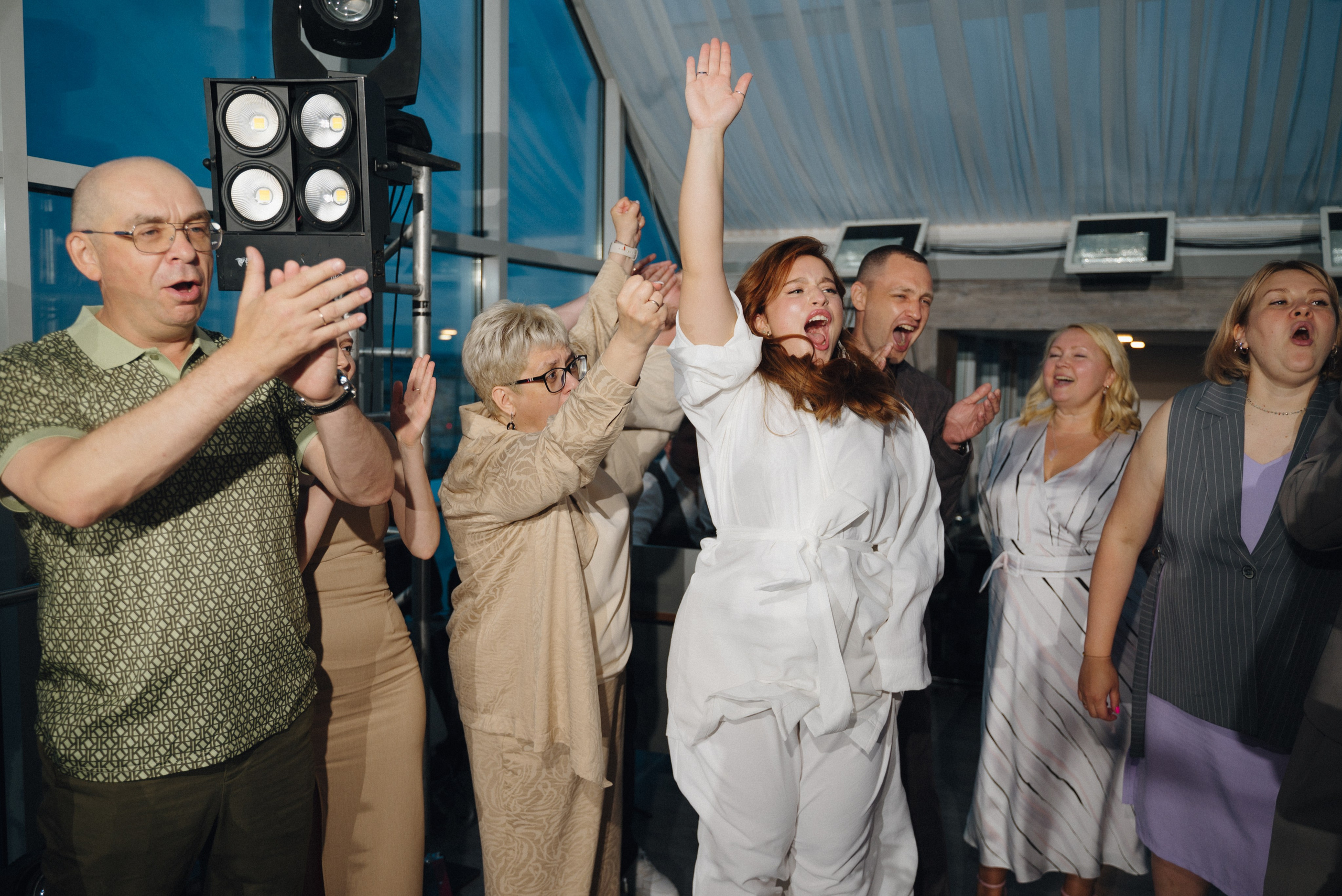 Полина и Кирилл. Репортажный и свадебный фотограф в Сургуте
