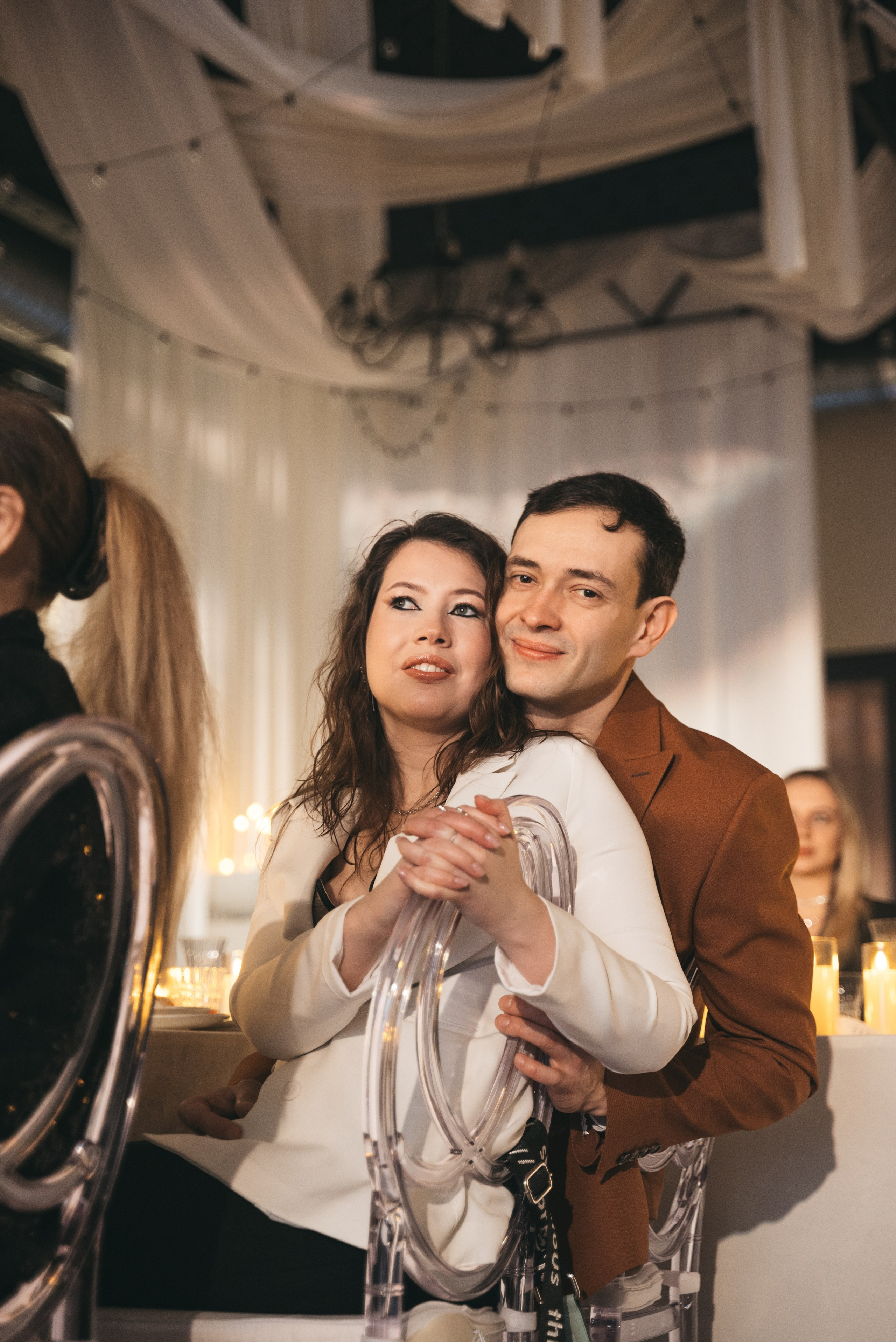 WhiteRoom Pre-wedding. Репортажный и свадебный фотограф в Сургуте