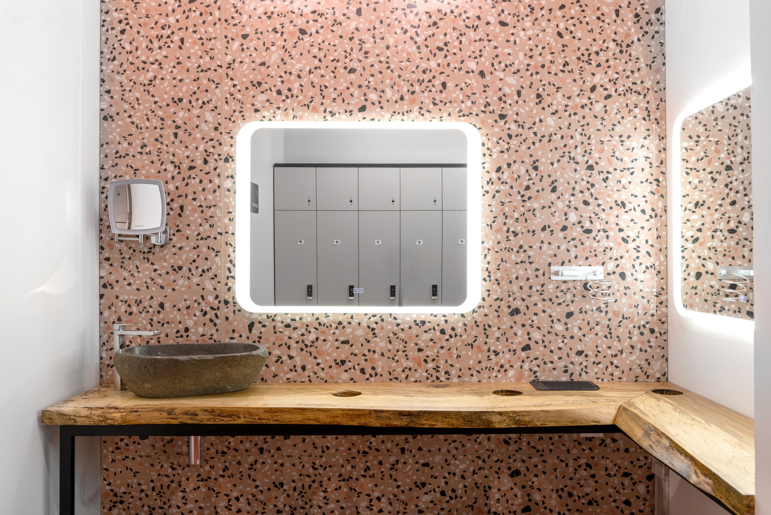 Фитнес клуб Челябинск 2. Интерьерный, портретный и семейный фотограф в Москве Мария Иринархова