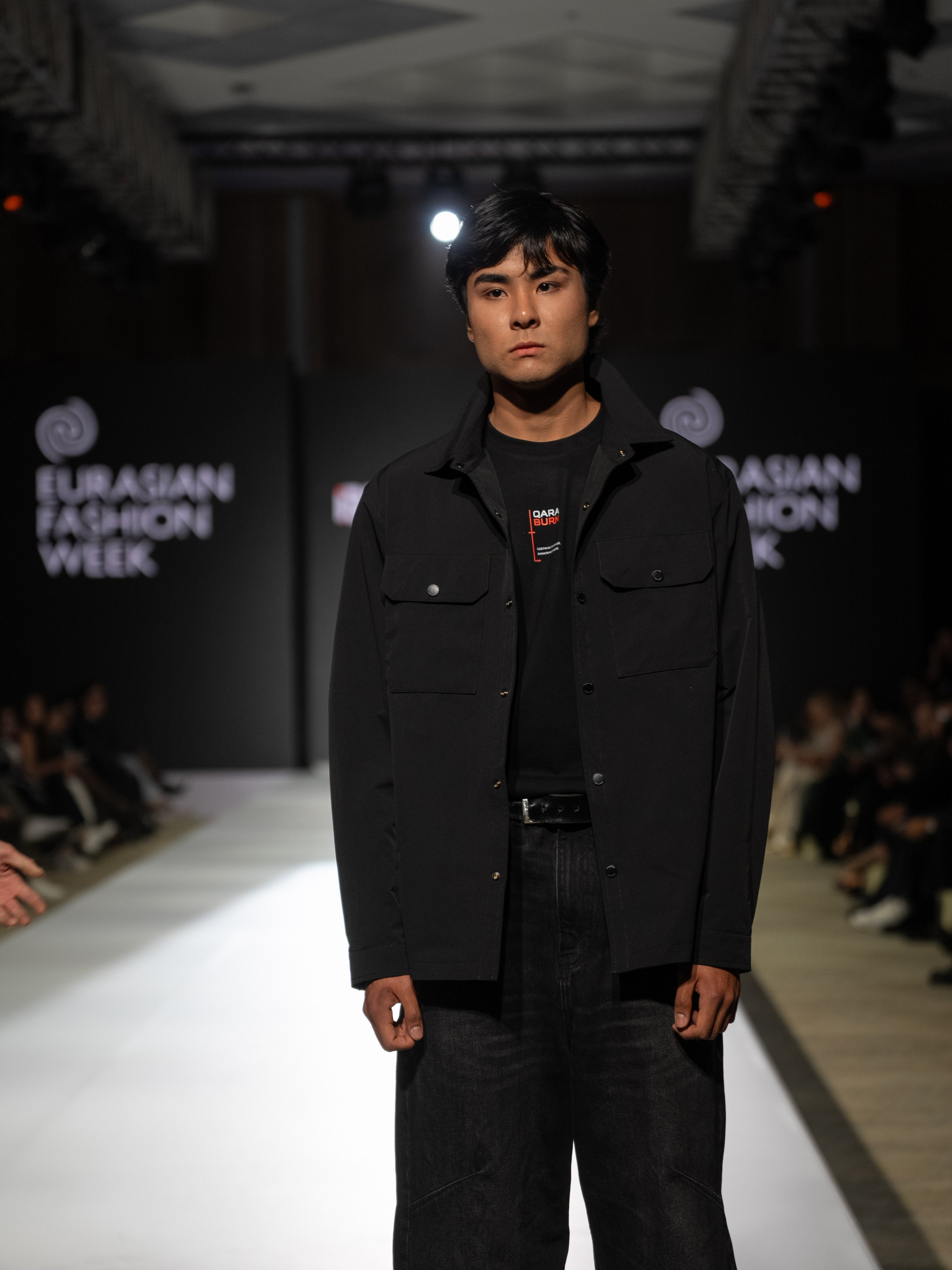 EURASIAN FASHION WEEK BlackBurn. Сайт Алматинского НЮ АРТ, будуар и фэшн фотографа Дениса Карпенко