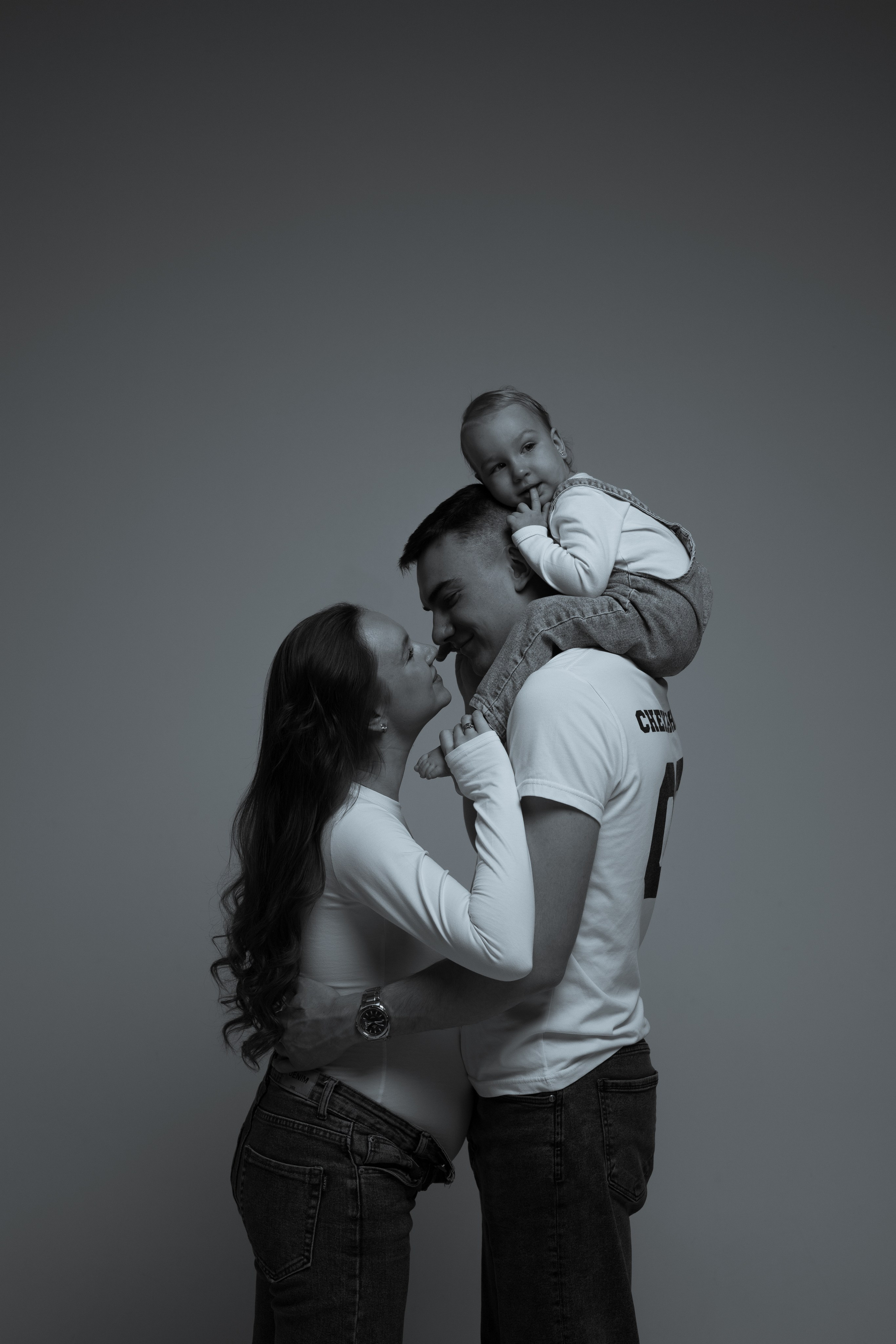 Семейная история. Фотограф в Санкт-Петебруге Олеся Харитонова