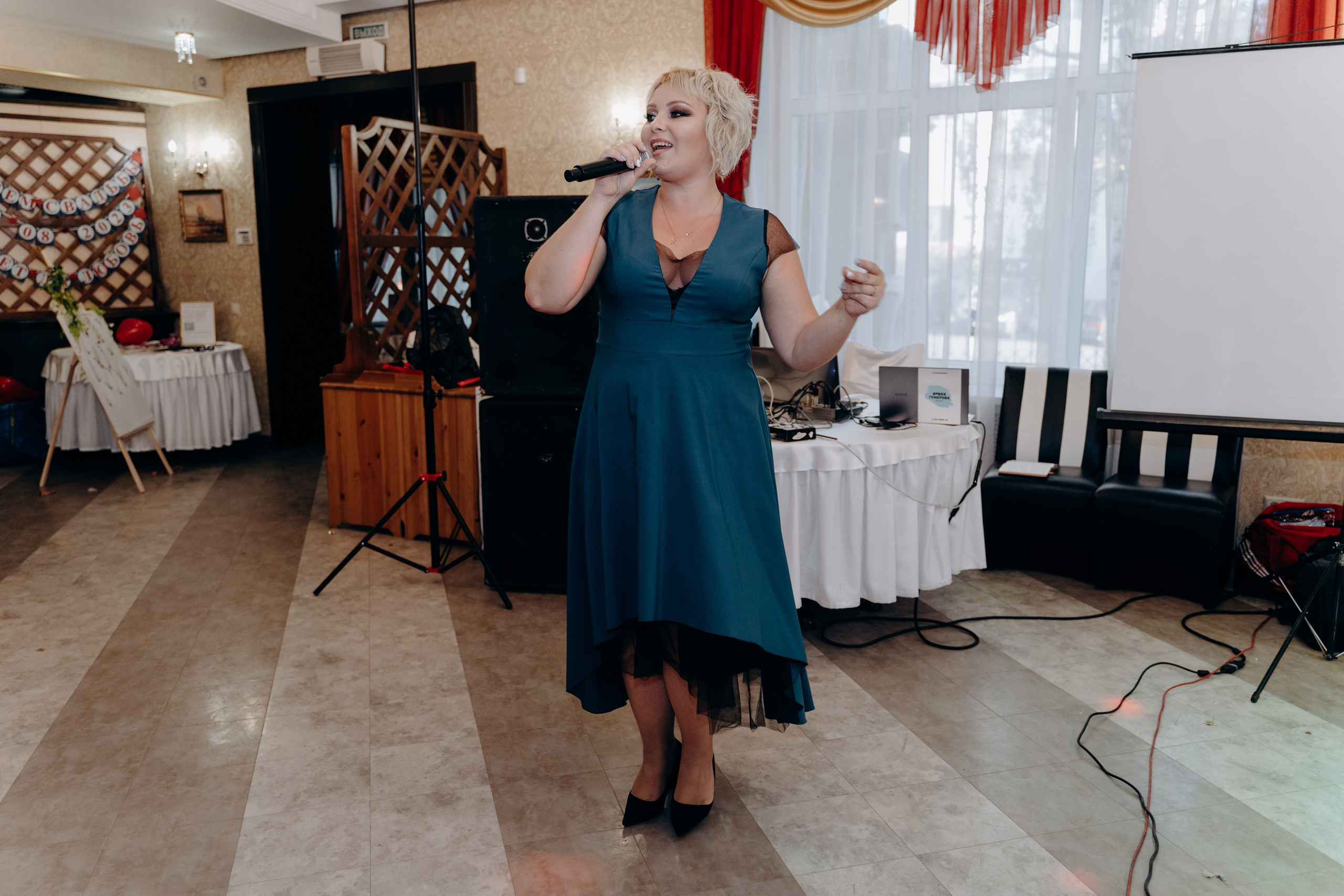 Ирина Гумерова, тамада Ирина Гумерова, ведуая Ирина Гумерова