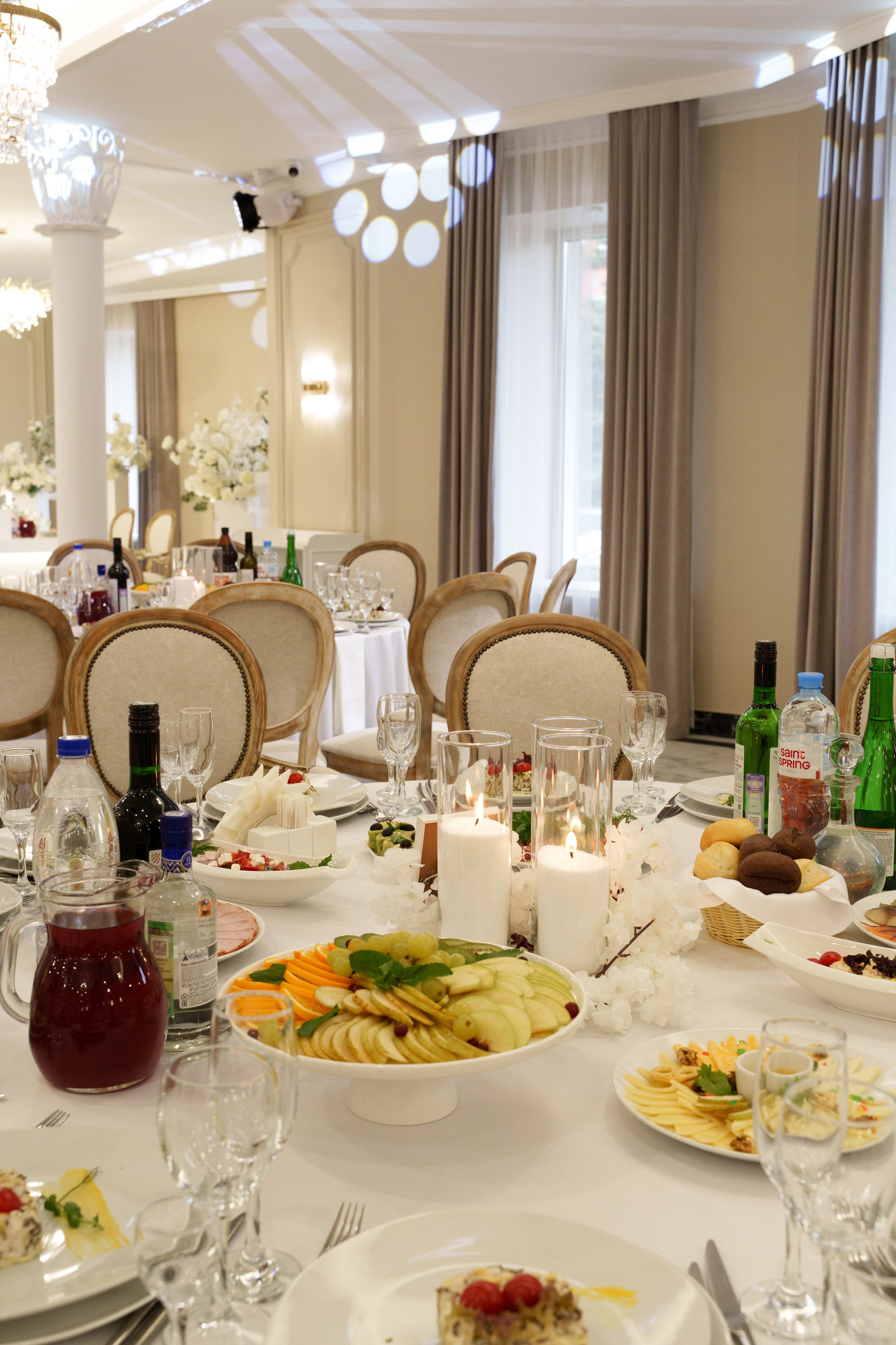 Банкетные залы. Иван Упоров — фотограф, рилсмейкер чебоксары