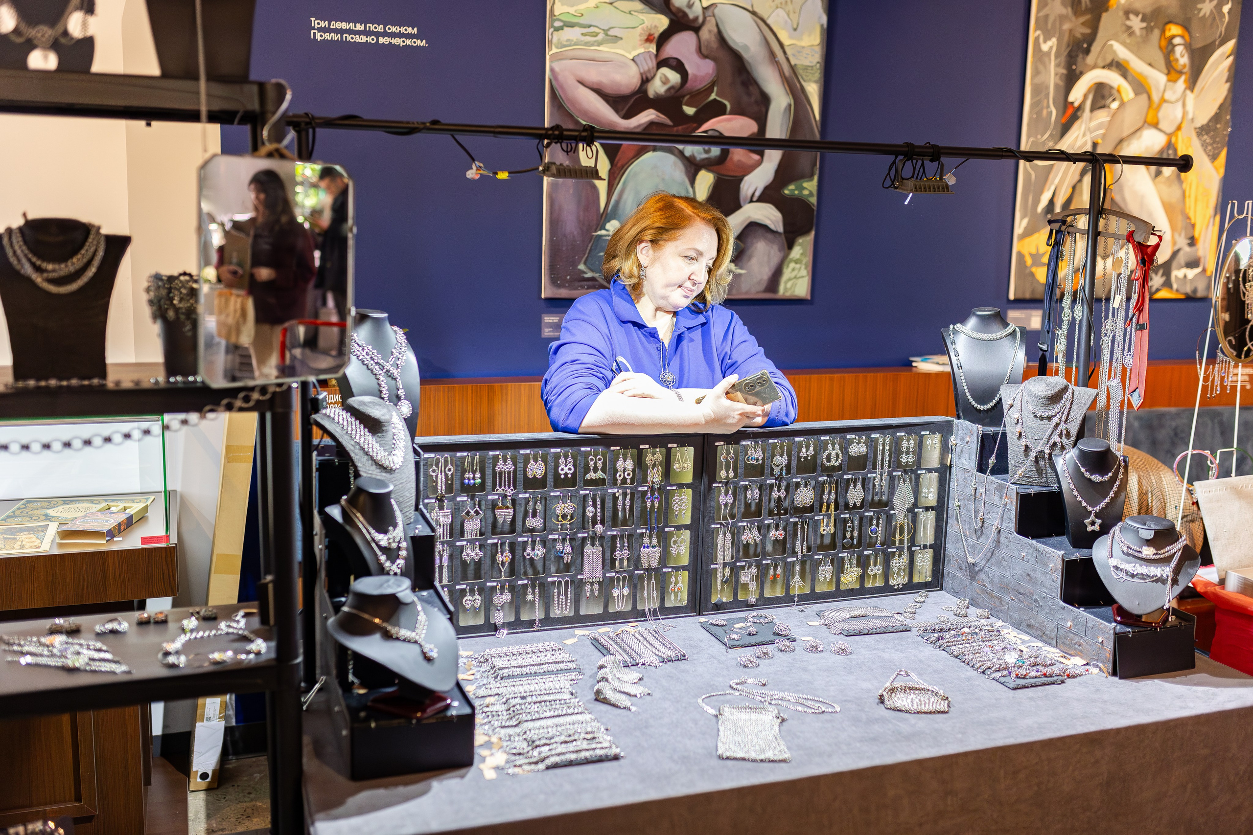 Growbox 1–2 марта. Александра Куликова фотограф, Москва