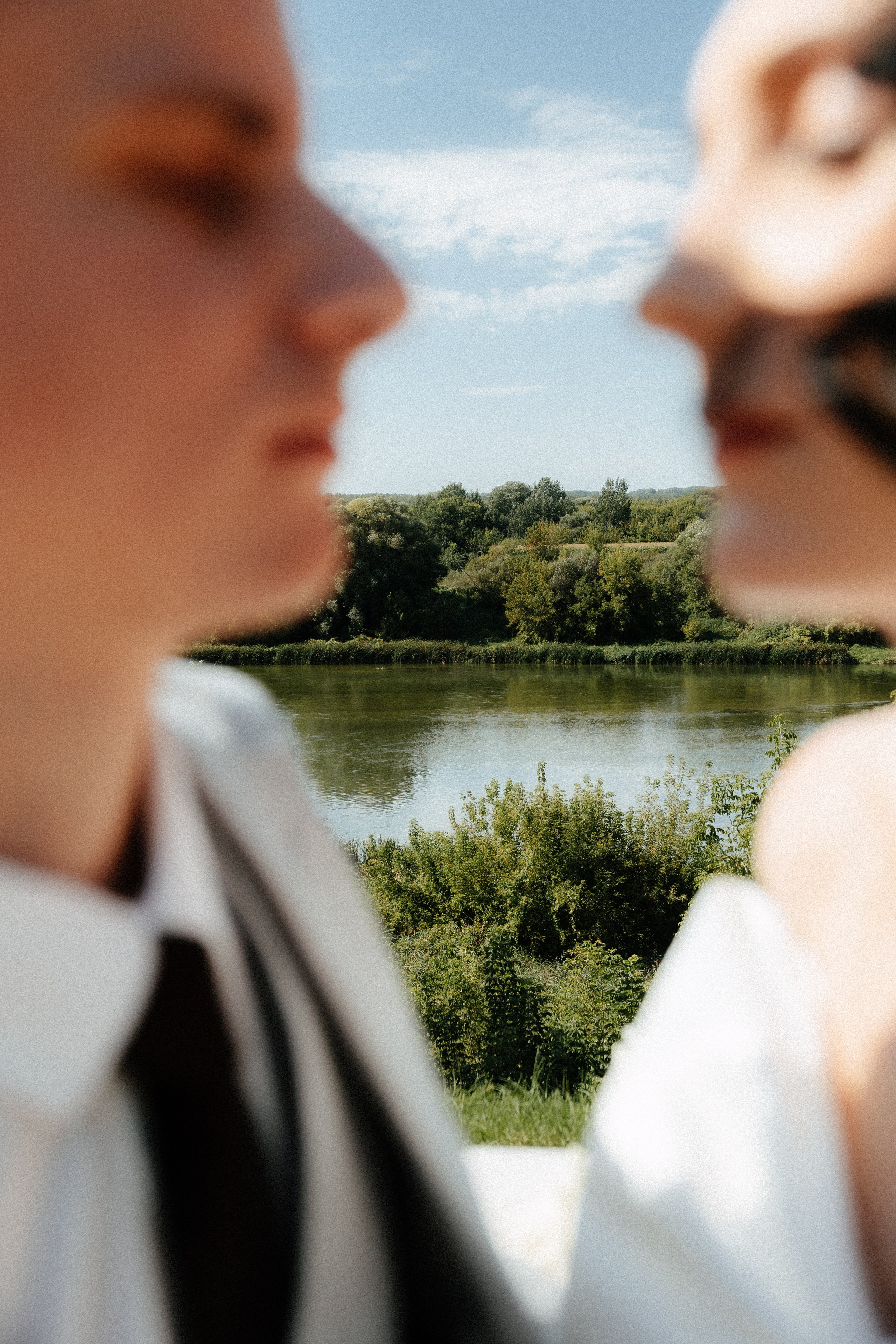 Ирина и Александр. Алена Бадамшина — свадебный фотограф Воронеж / Москва