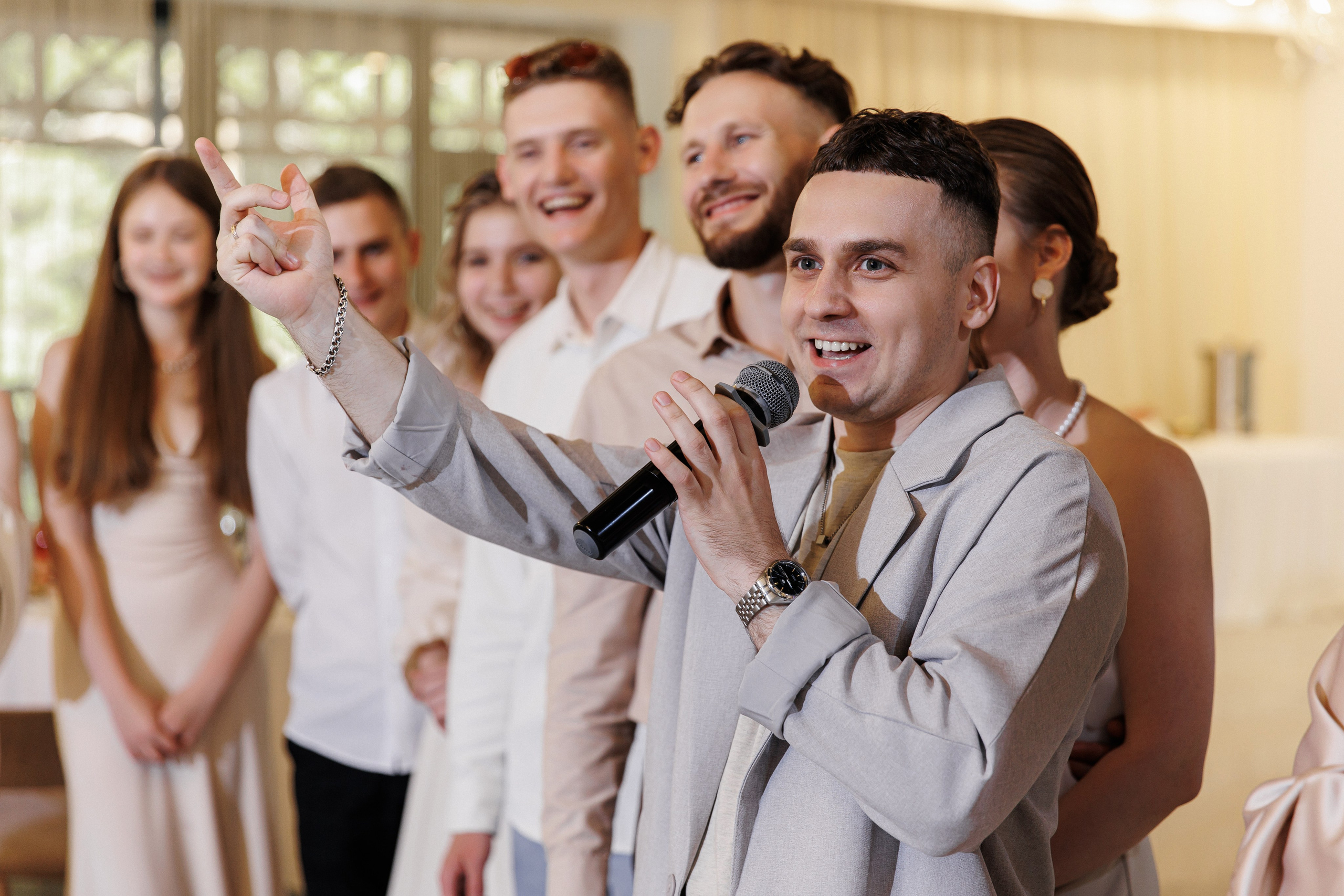 Кристина и Евгений. Свадебный и репортажный фотограф Евгений Петров