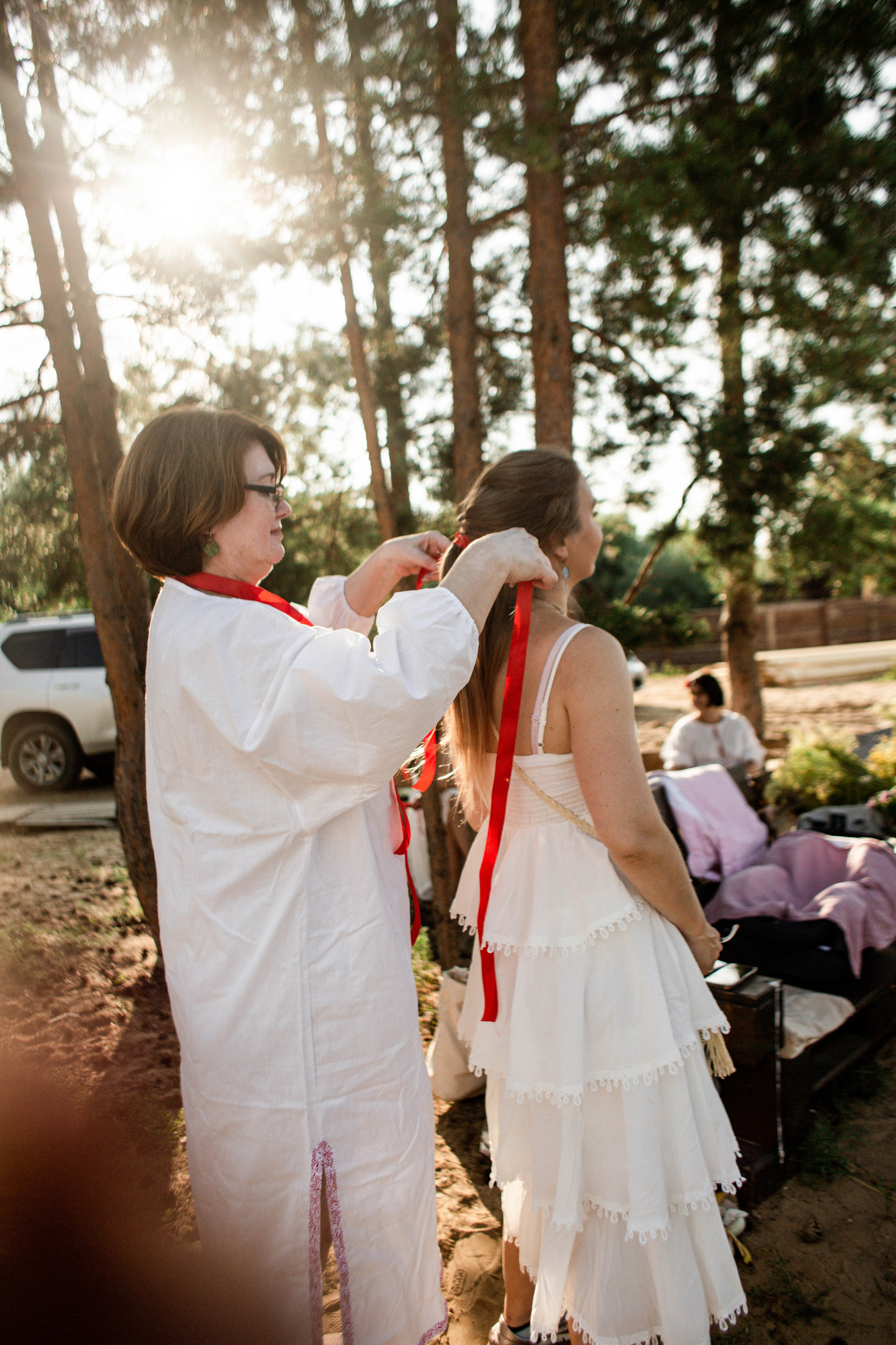 Ивана Купала Гребной канал. Фотограф в Нижнем Новгороде