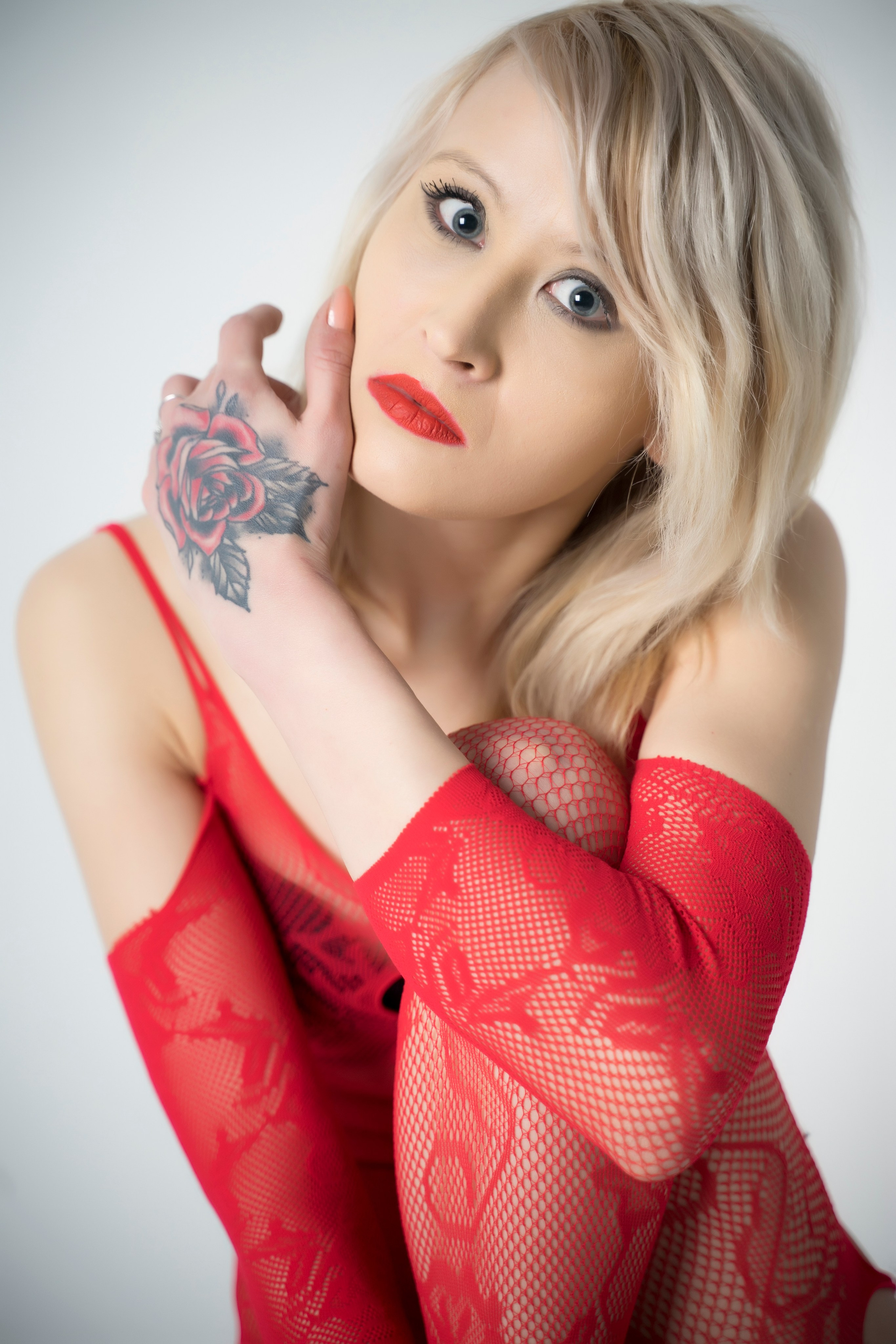 Света и Вика. Фотограф в Нижнем Новгороде Алексей Уковский