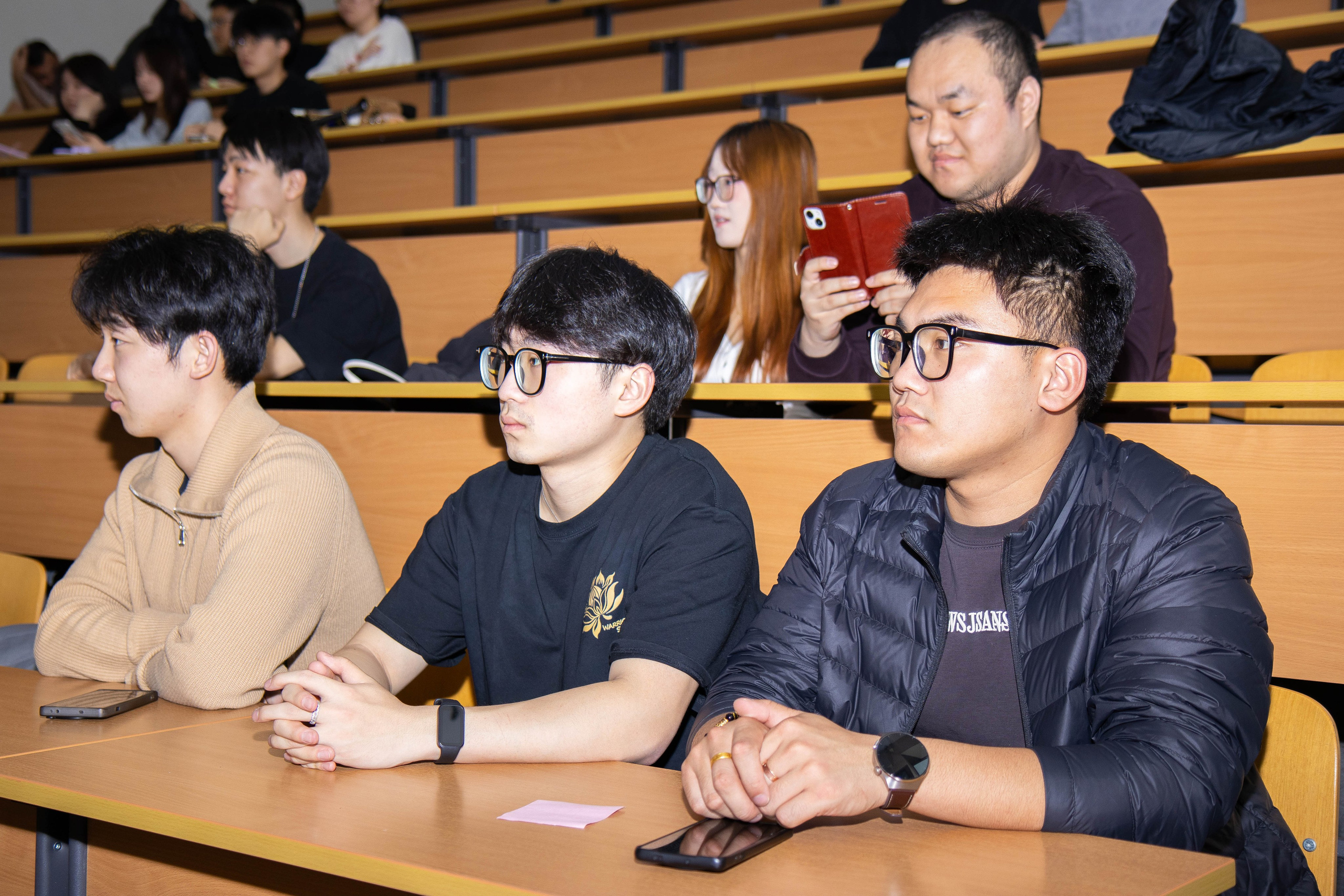 Русская культура 06.03. Репортажный фотограф во Владивостоке Анастасия Кострова