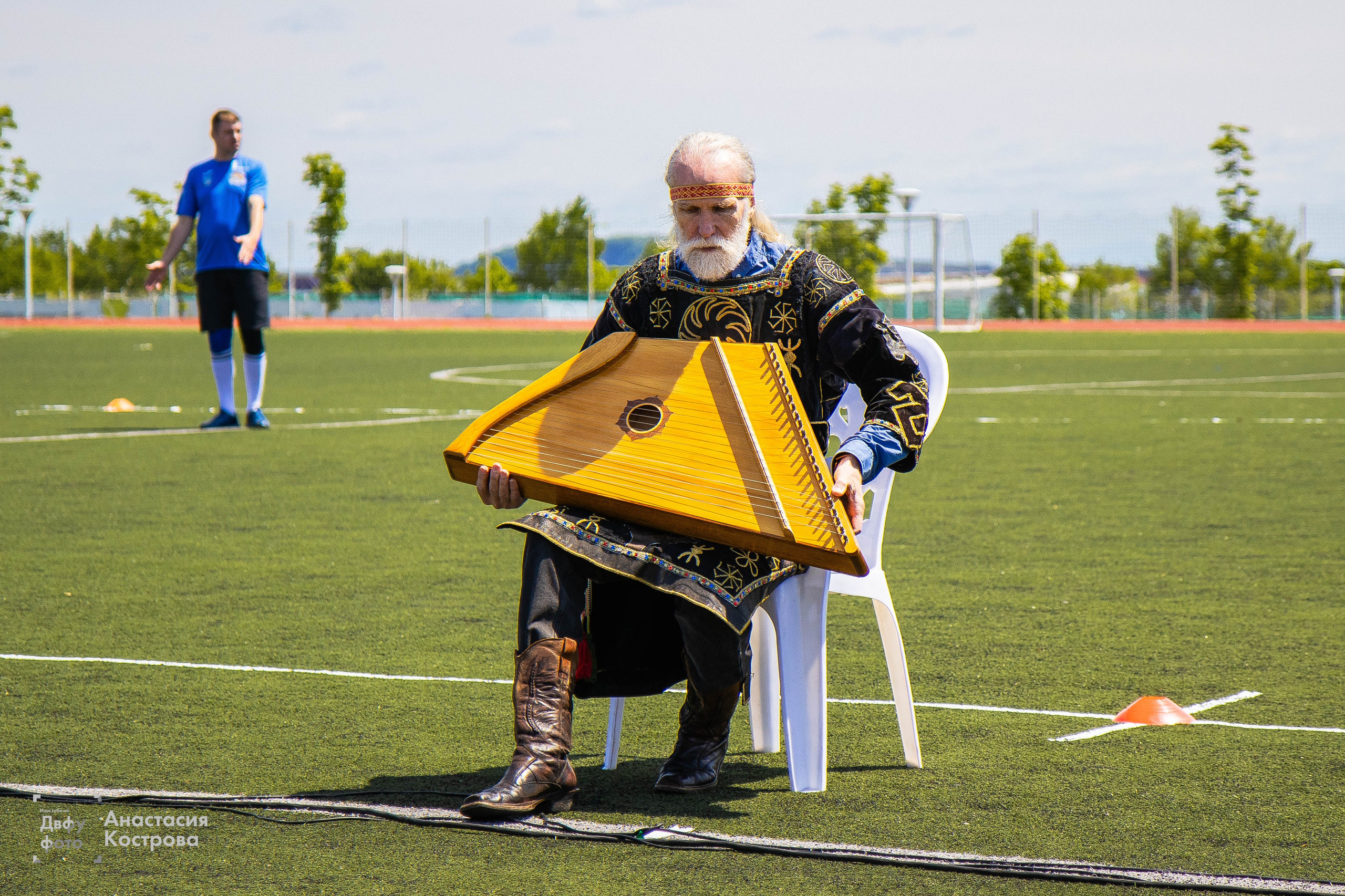 Турнир по киле 3×3, посвященный памяти дважды кавалера ордена Мужества Владислава Аланкина. Репортажный фотограф во Владивостоке Анастасия Кострова
