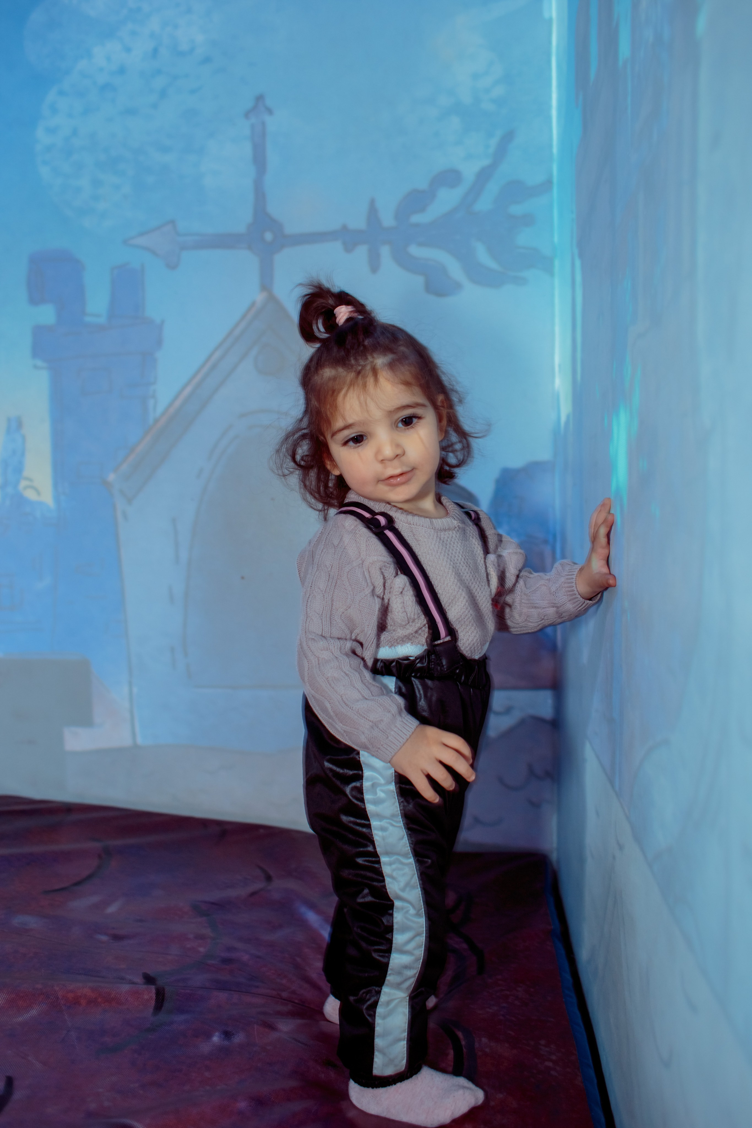 Детки. Портретный и свадебный фотограф Карина Лунёва