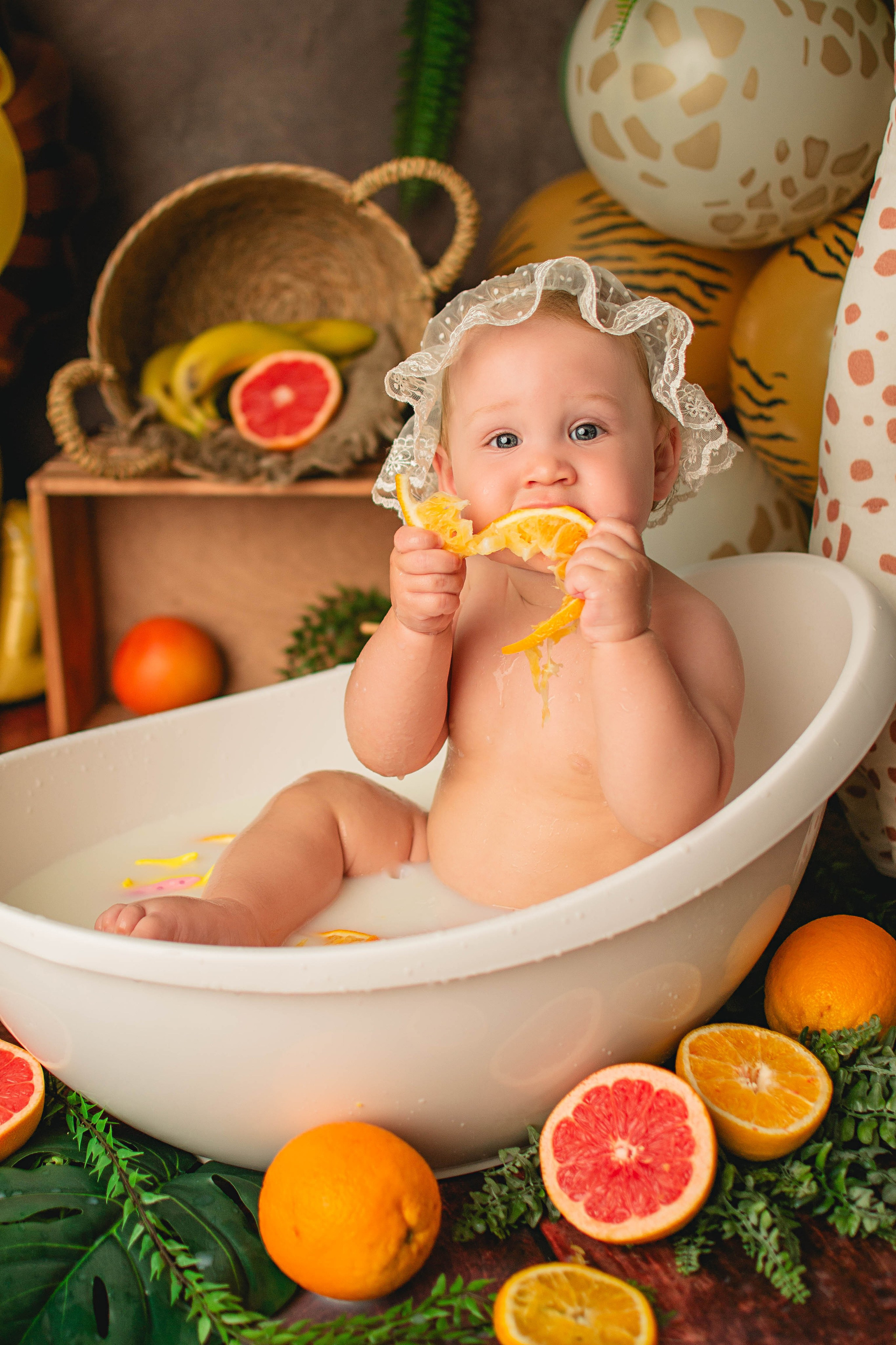 Фотопроекты. Фотограф новорождённых в Санкт-Петербурге Наталья Булгакова