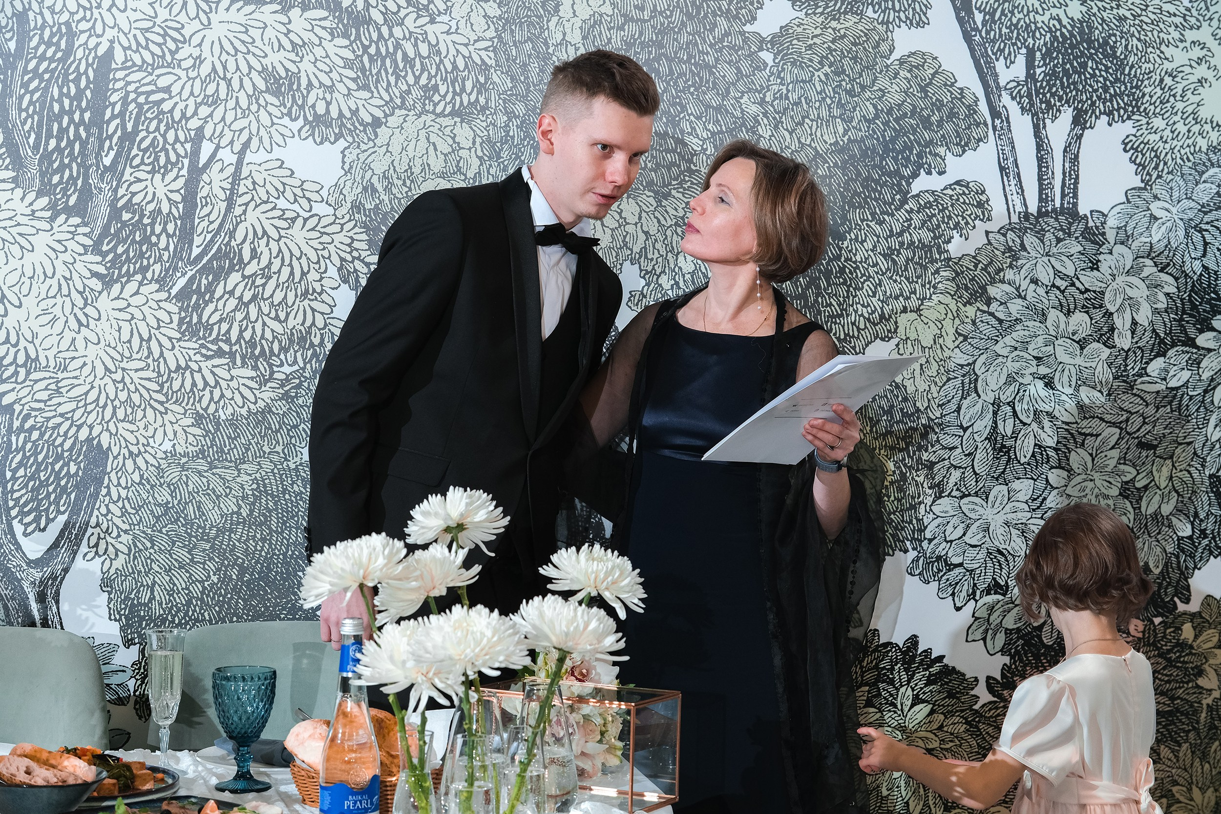 Макар и Софья. Фотограф и видеограф в Москве и МО — Евгений Лавров