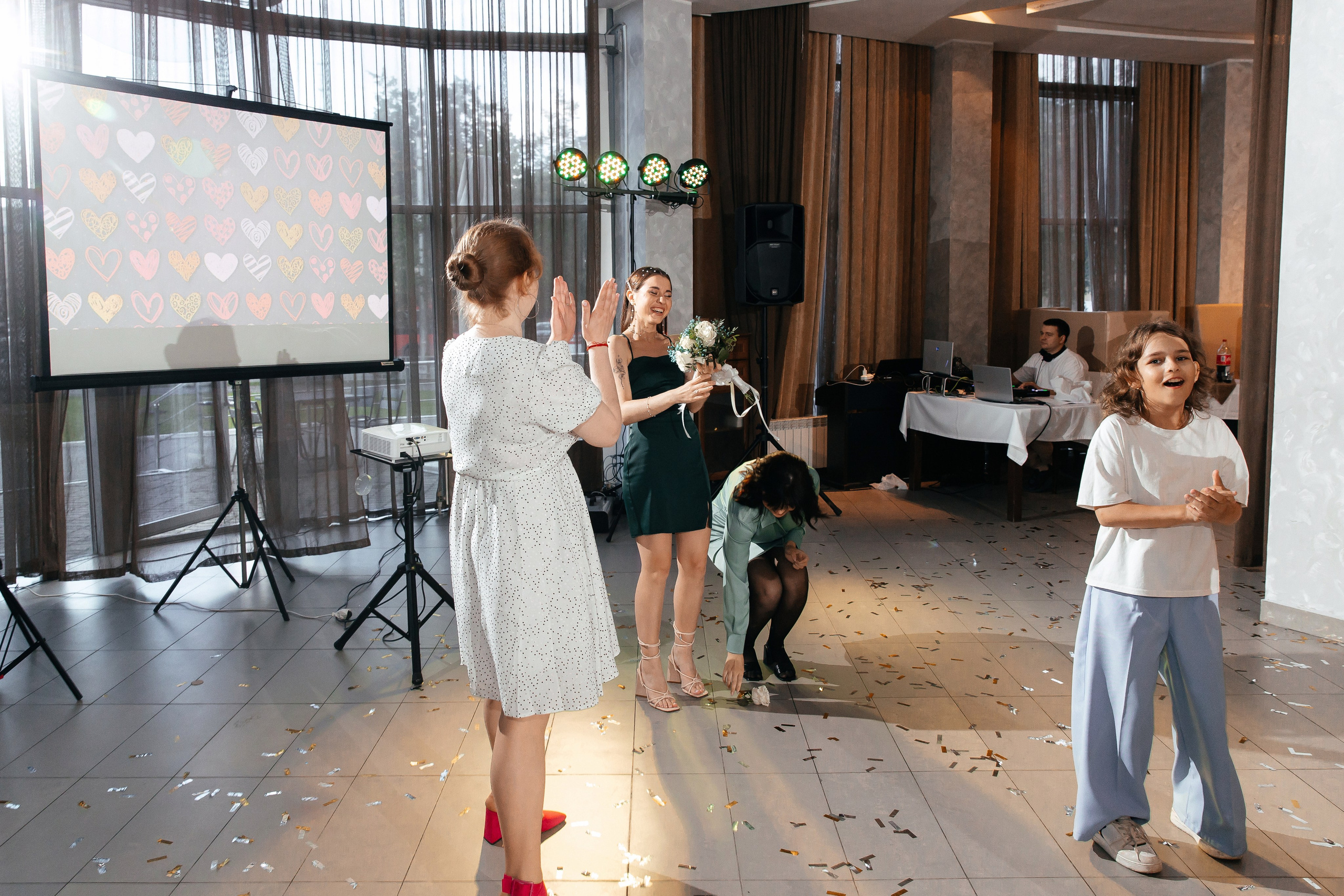 Дмитрий и Виктория. Свадебный и семейный фотограф в Вологде Наталия Краснова