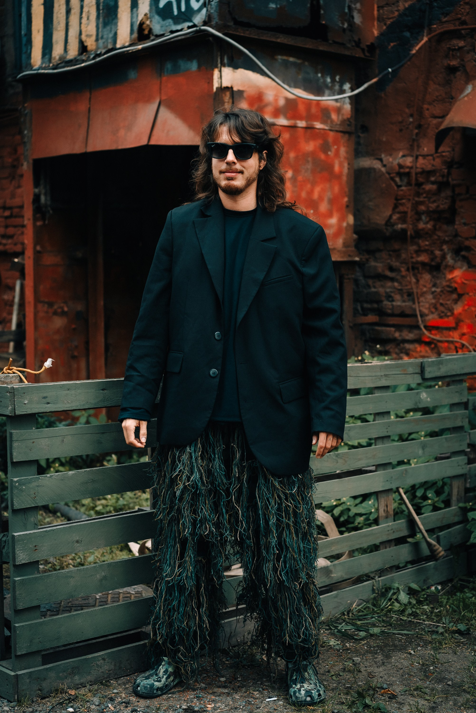 Свадебный фотограф Москва семейный фотограф в Москве. Andrey Luzin | [yooroock] photographer