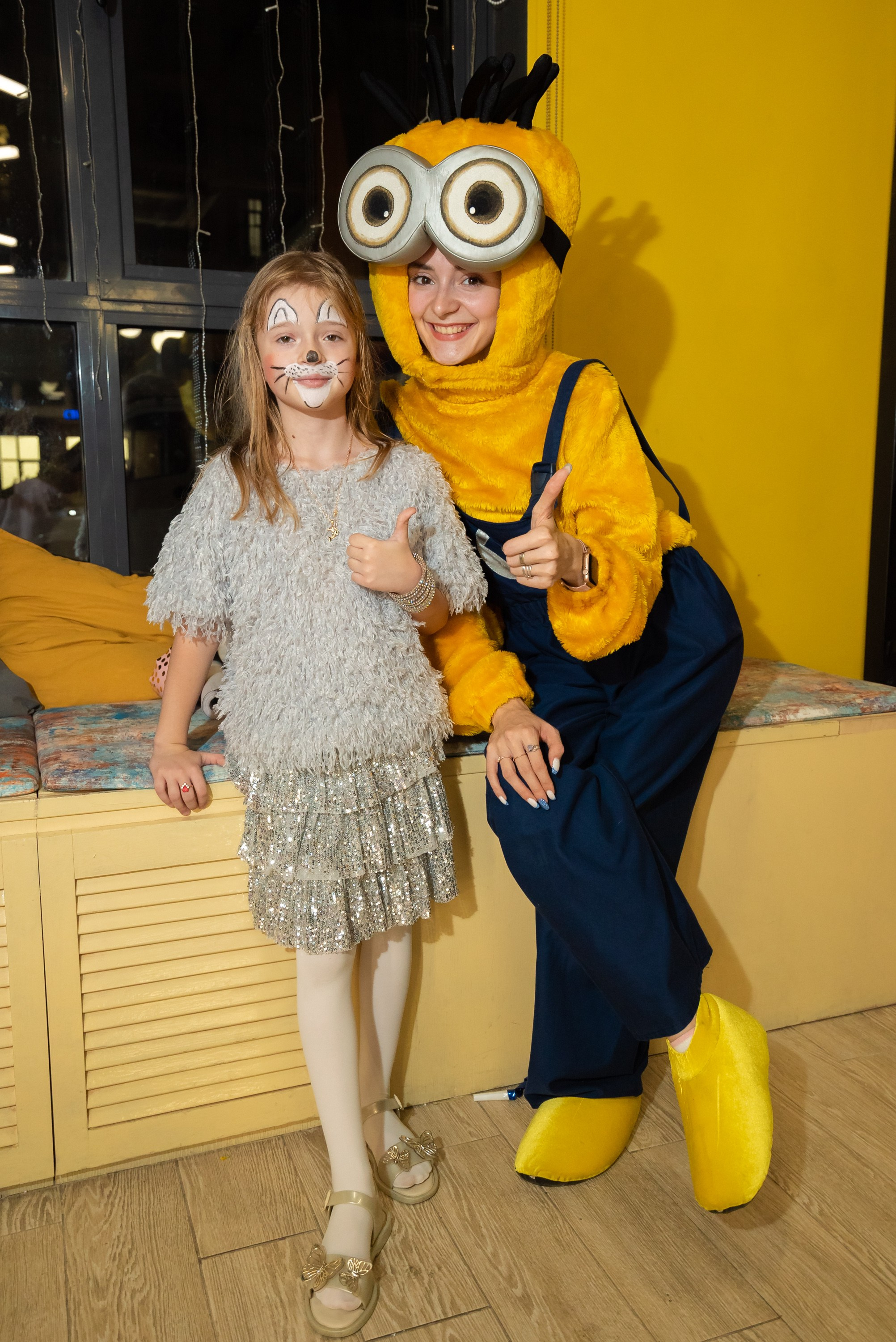 Детские праздники. Andrey Luzin | [yooroock] photographer