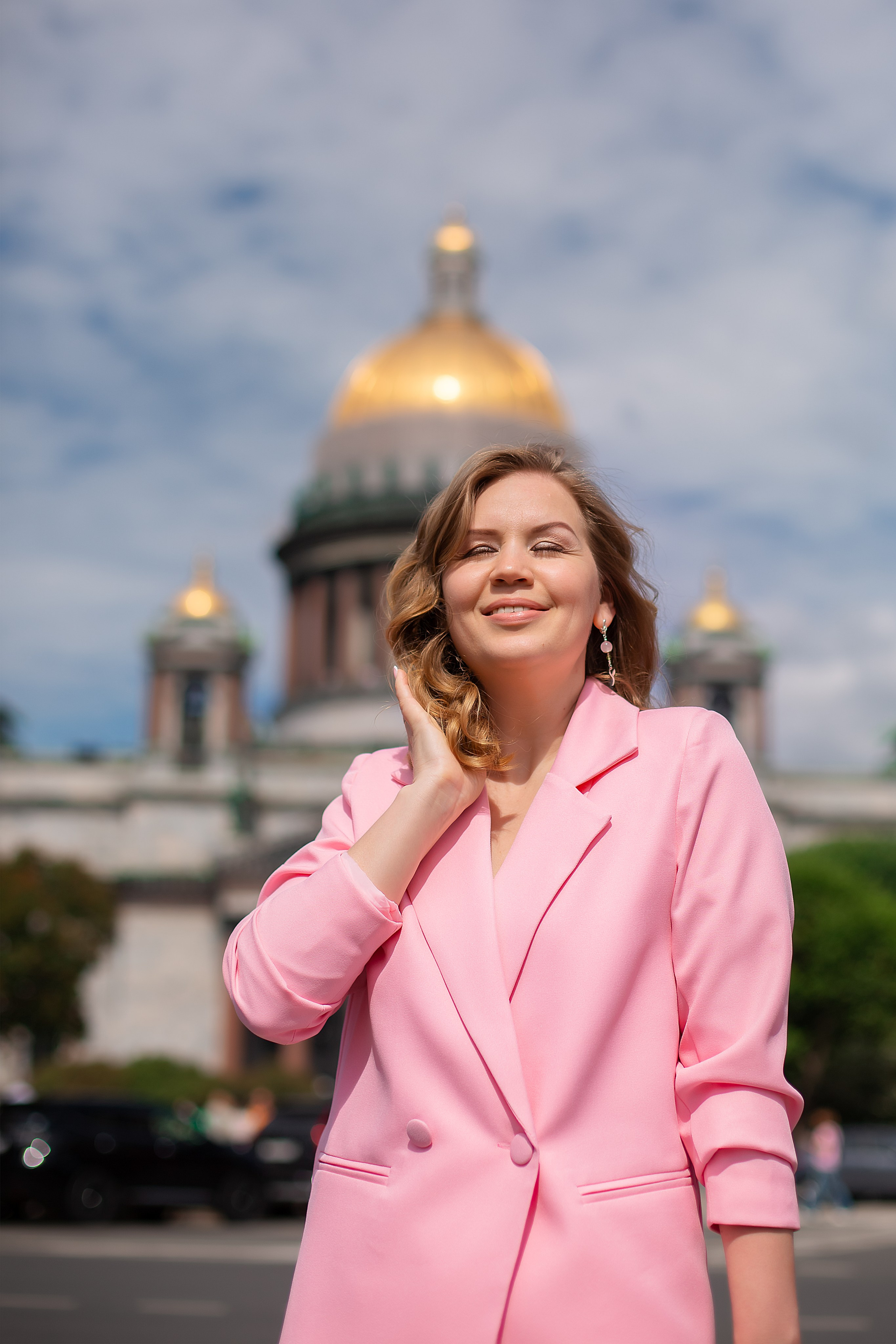 Надежда. Фотограф Анастасия, СПб: живые семейные и женские фотосессии без позирования, наполненные эмоциями