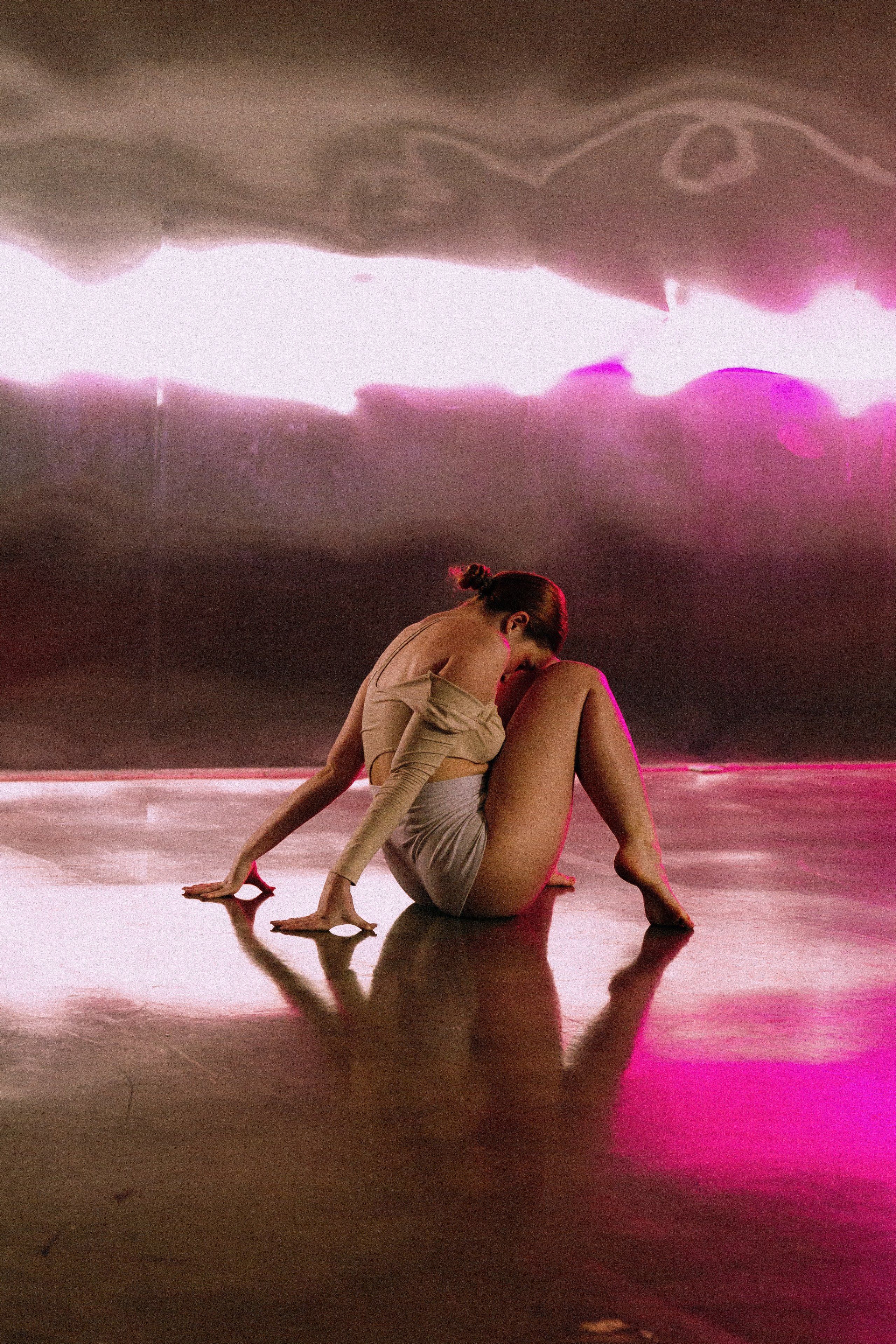 Отчетный концерт LUUNA. Свадебный и портретный фотограф в Новосибирске Любовь Исакова