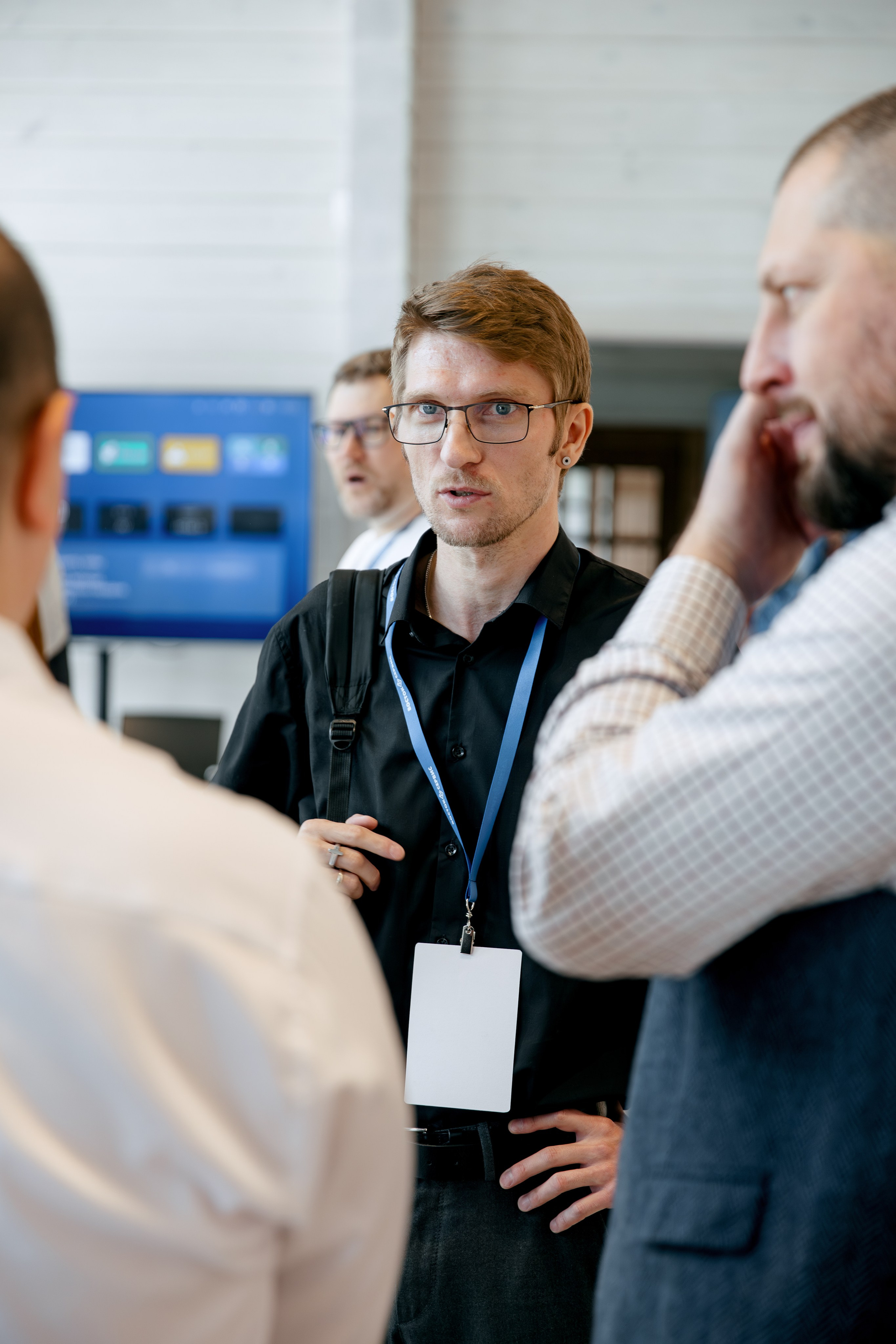 ВОСТОК СЕРВИС. Фотограф в Красноярске